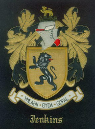 Family Crests