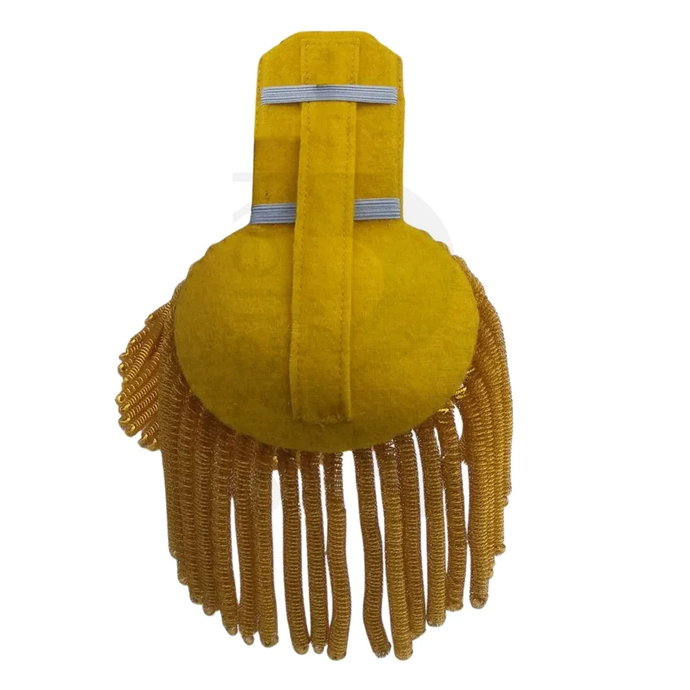 Shoulder Epaulettes