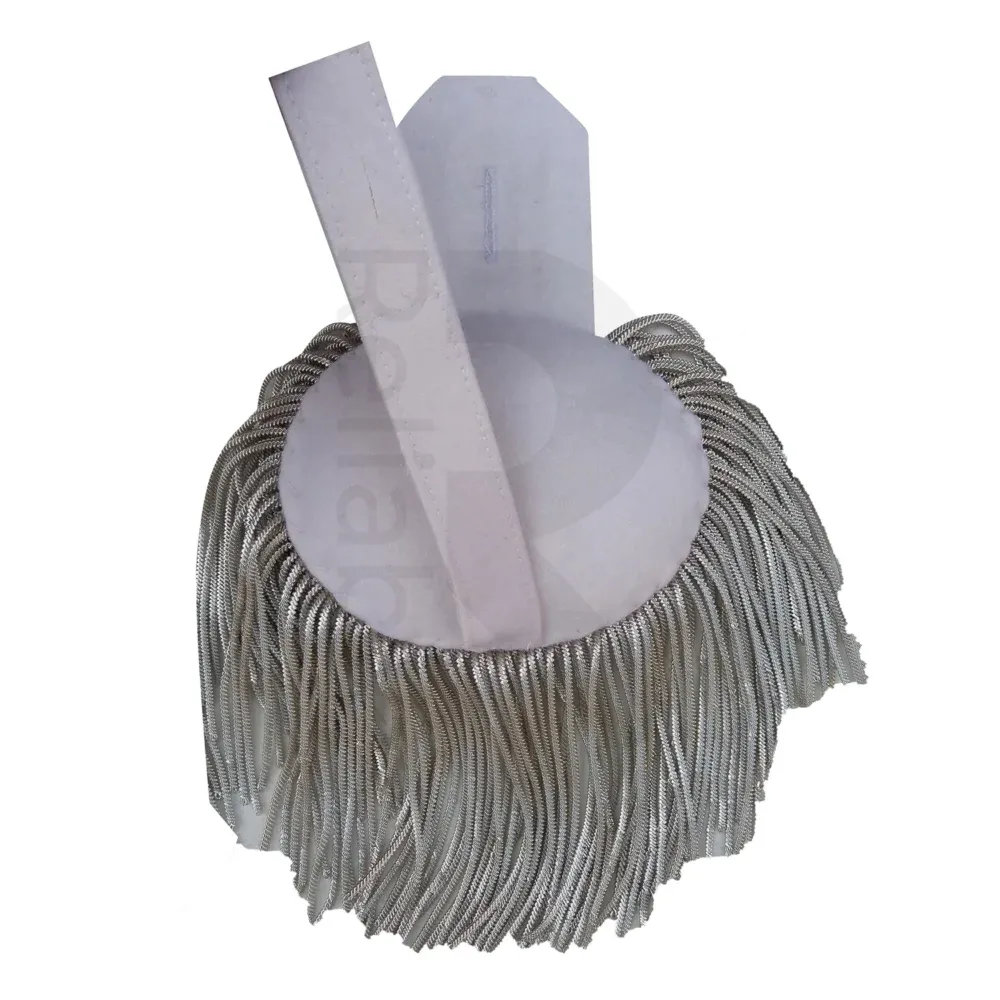 Shoulder Epaulettes