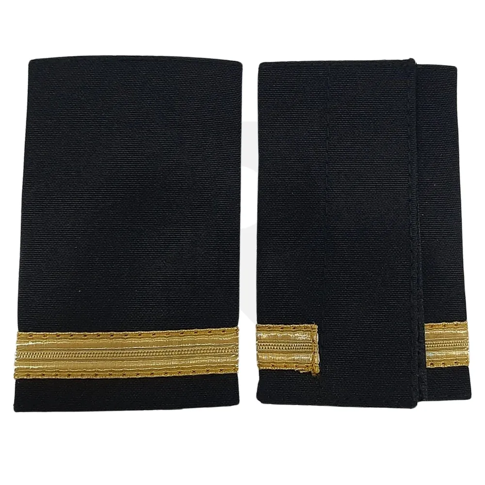 Pilot Epaulettes