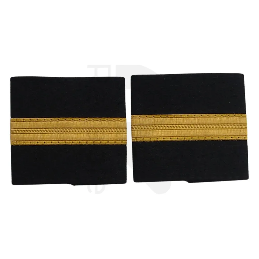 Pilot Epaulettes
