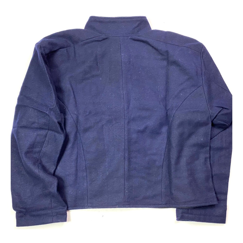 Civil War Shell Jacket