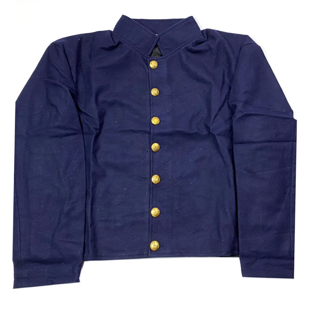 Civil War Shell Jackets