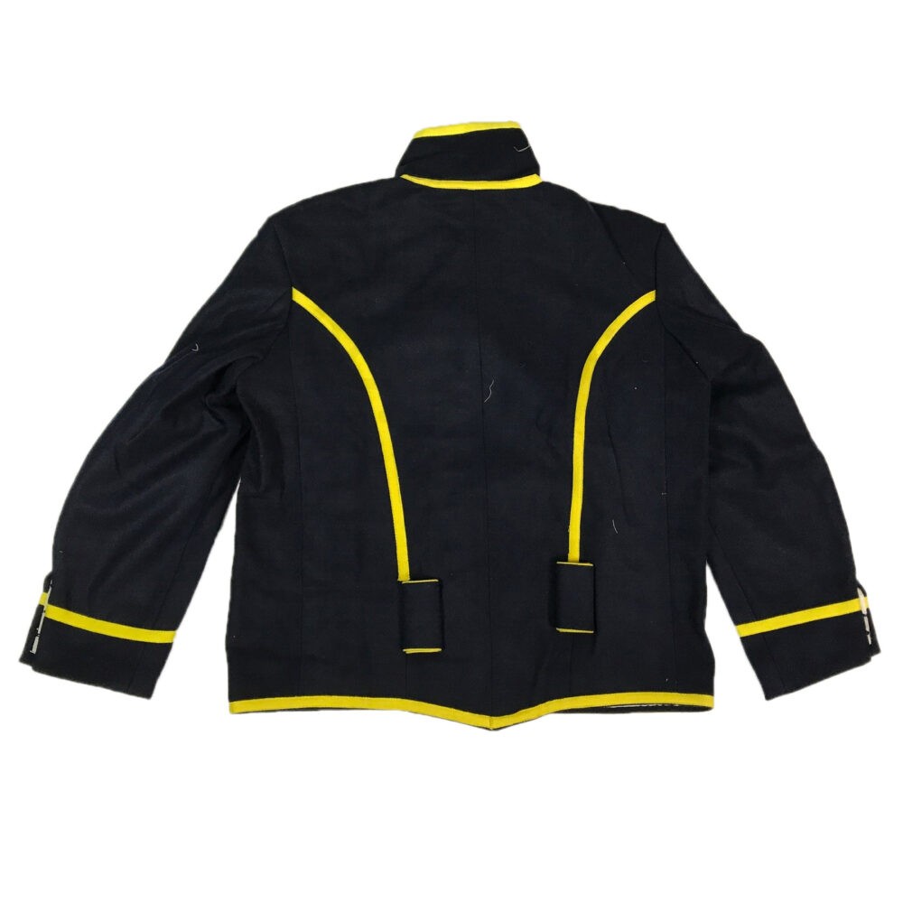 Civil War Shell Jacket