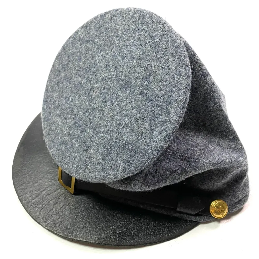 Civil War Kepis