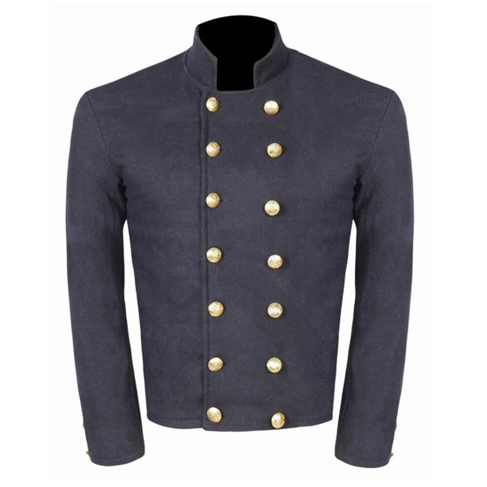 Civil War Shell Jacket