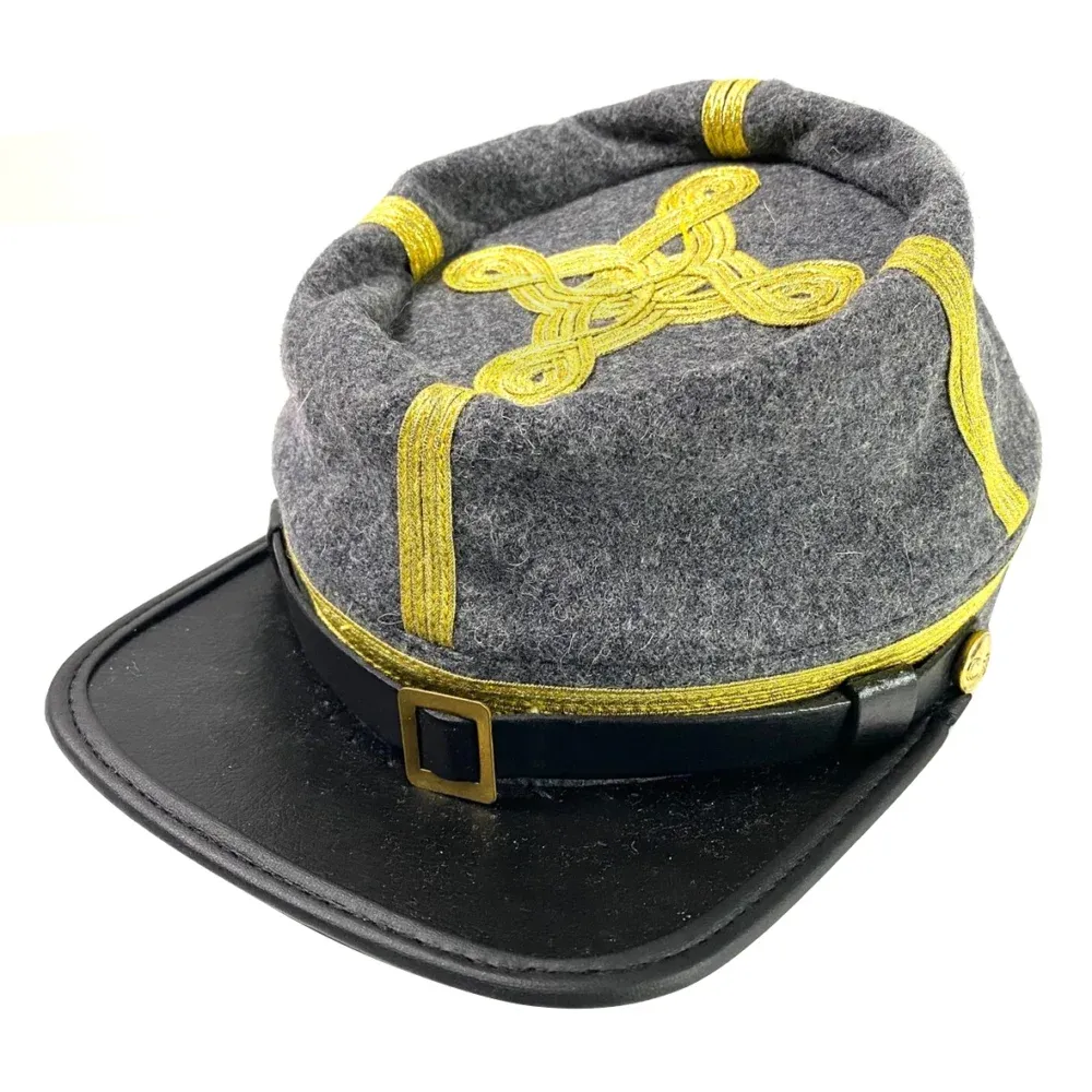 Civil War Kepis