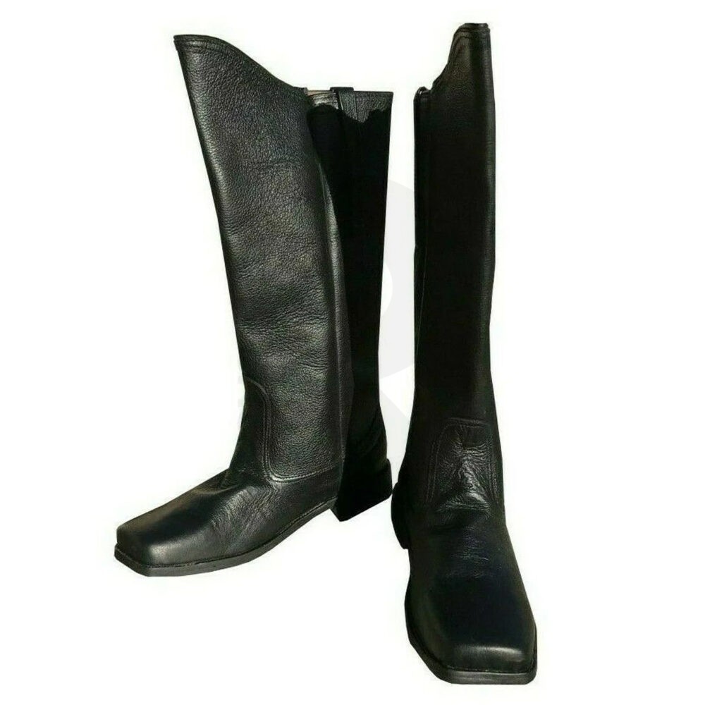 Civil War Boots