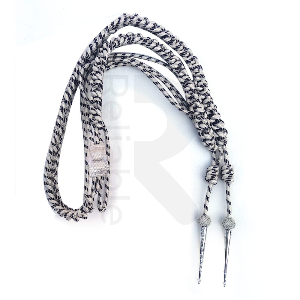 Aiguillette