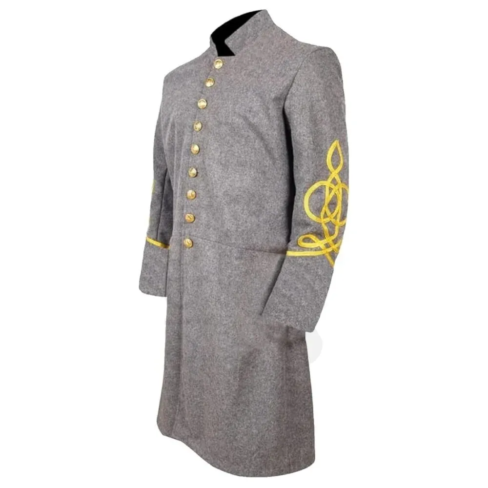 Civil War Frock Coat