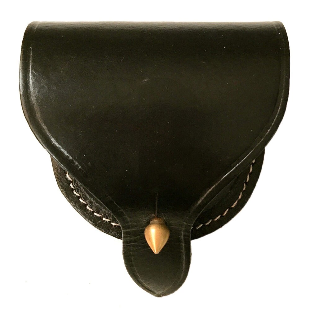 Civil war Leather Goods