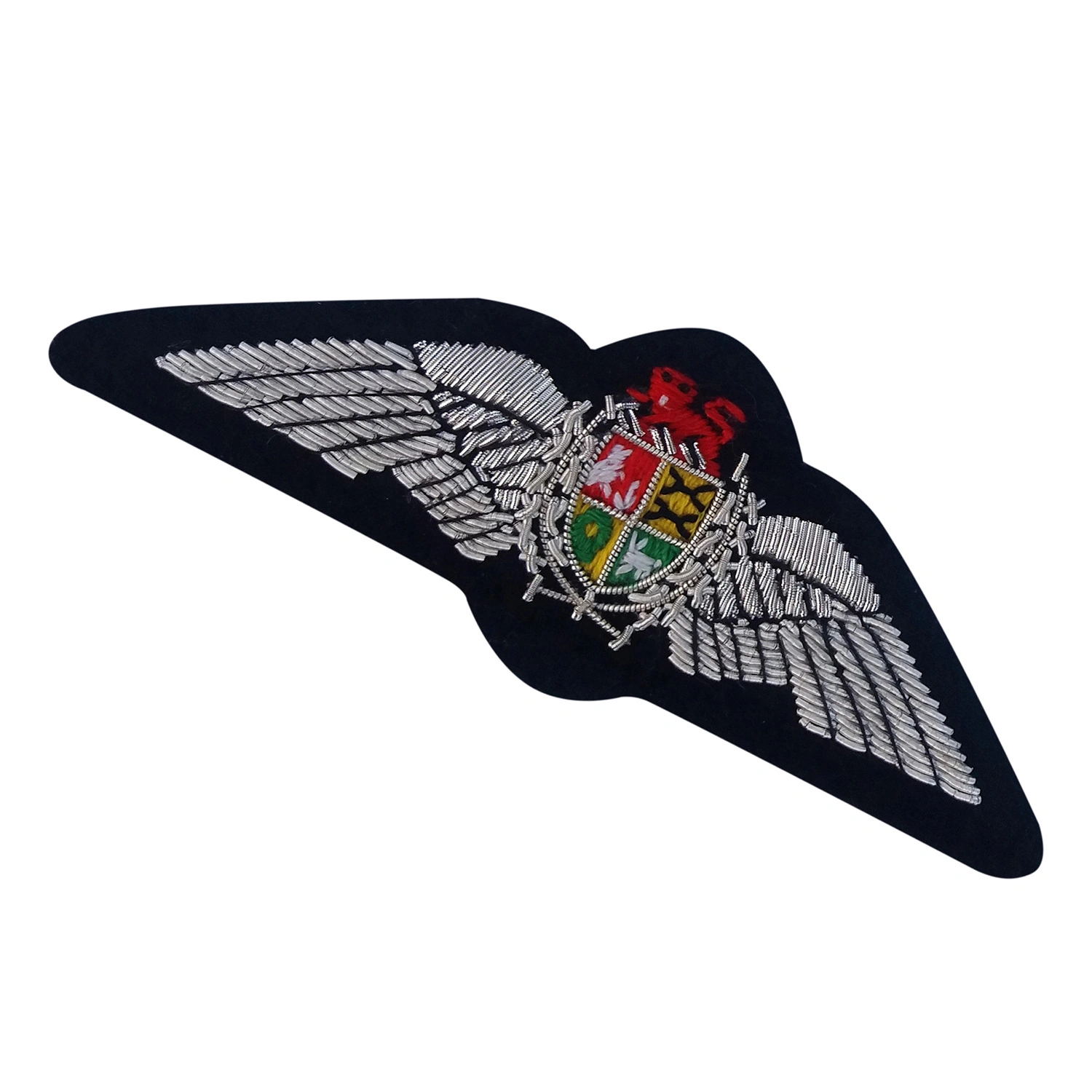 Bullion Wing