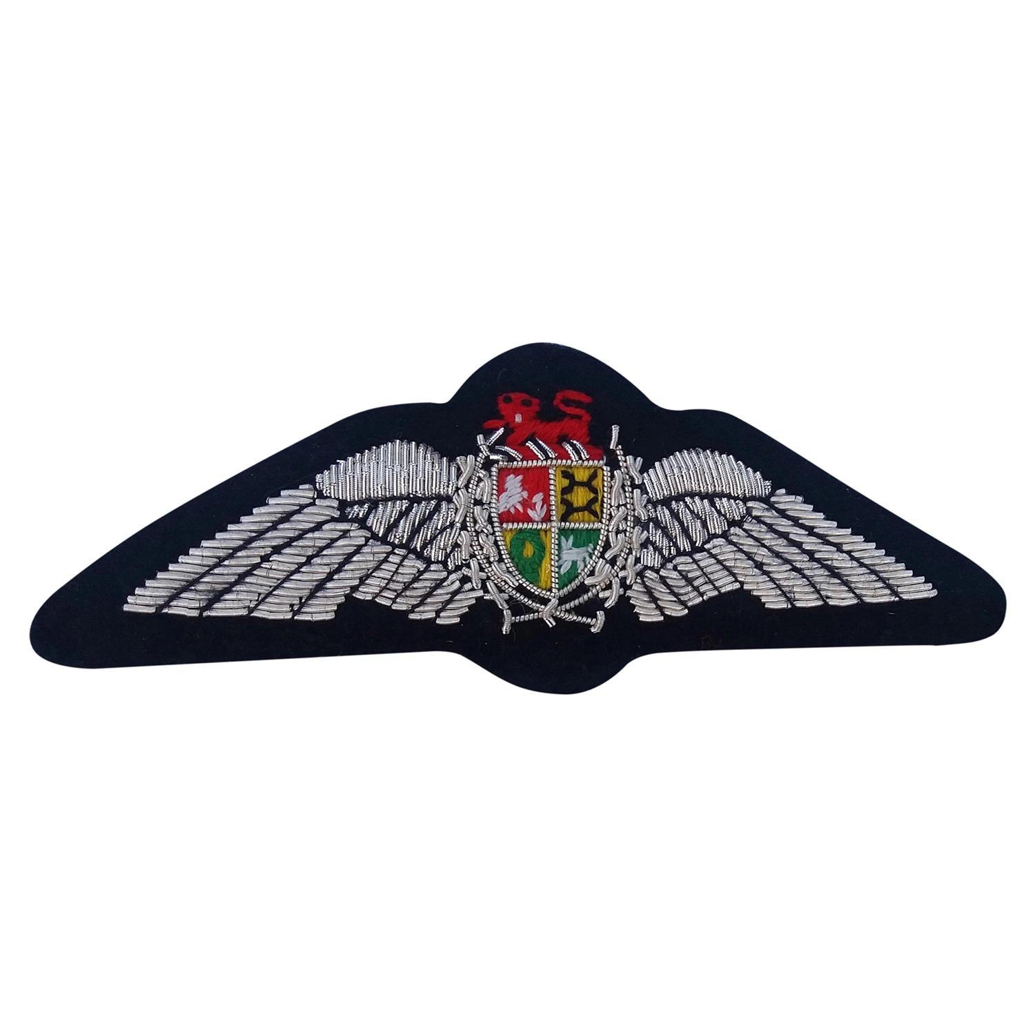 Bullion Wing