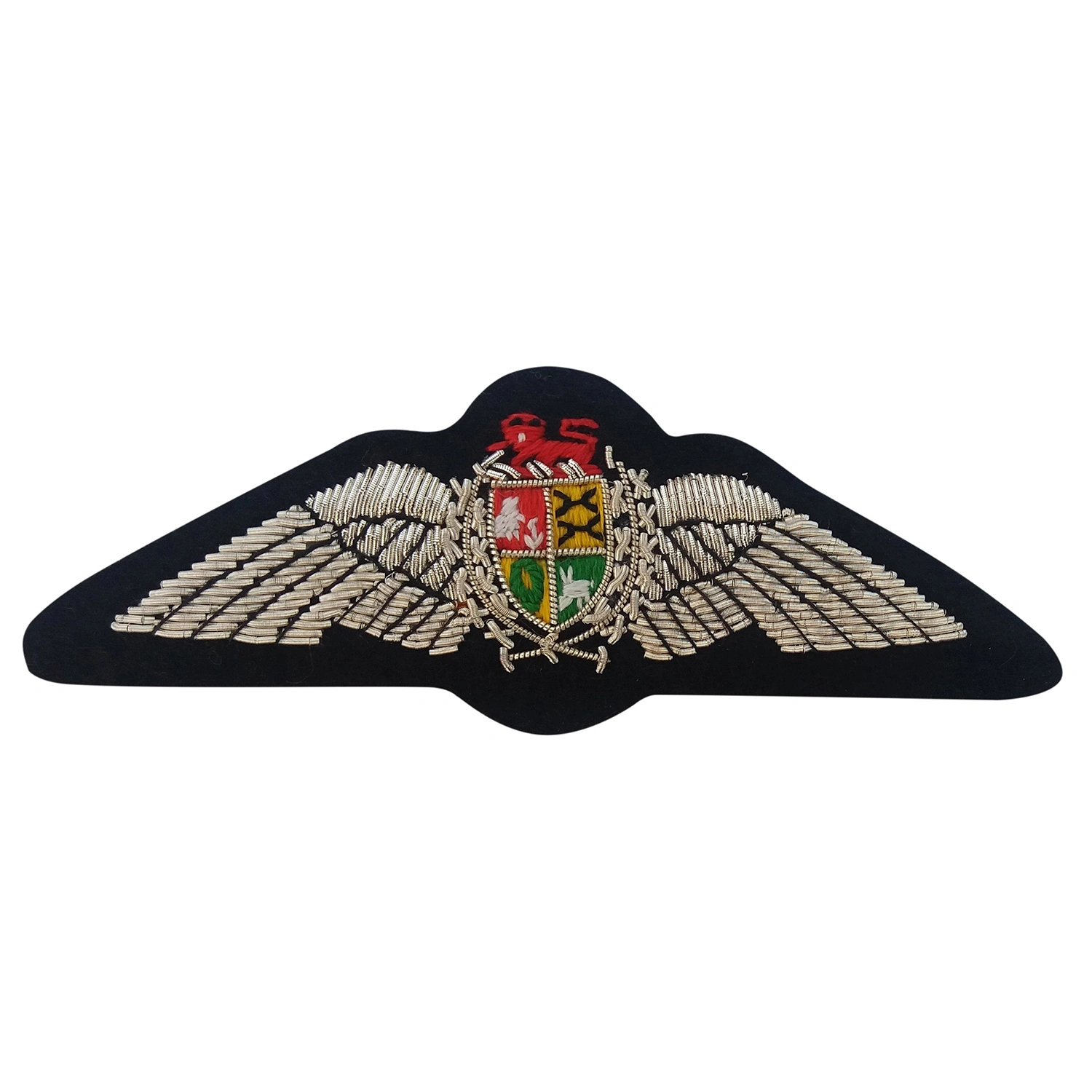 Bullion Wing