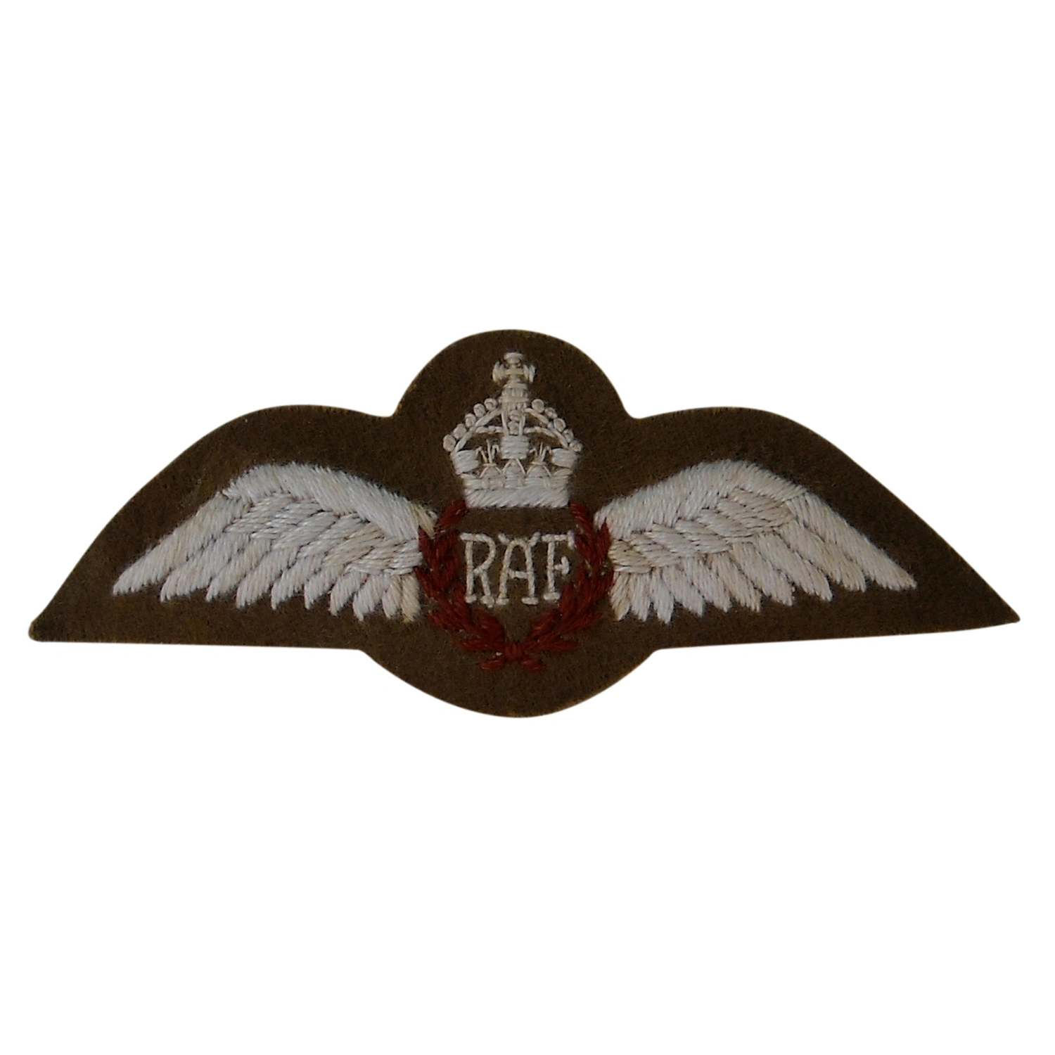 Bullion Wing
