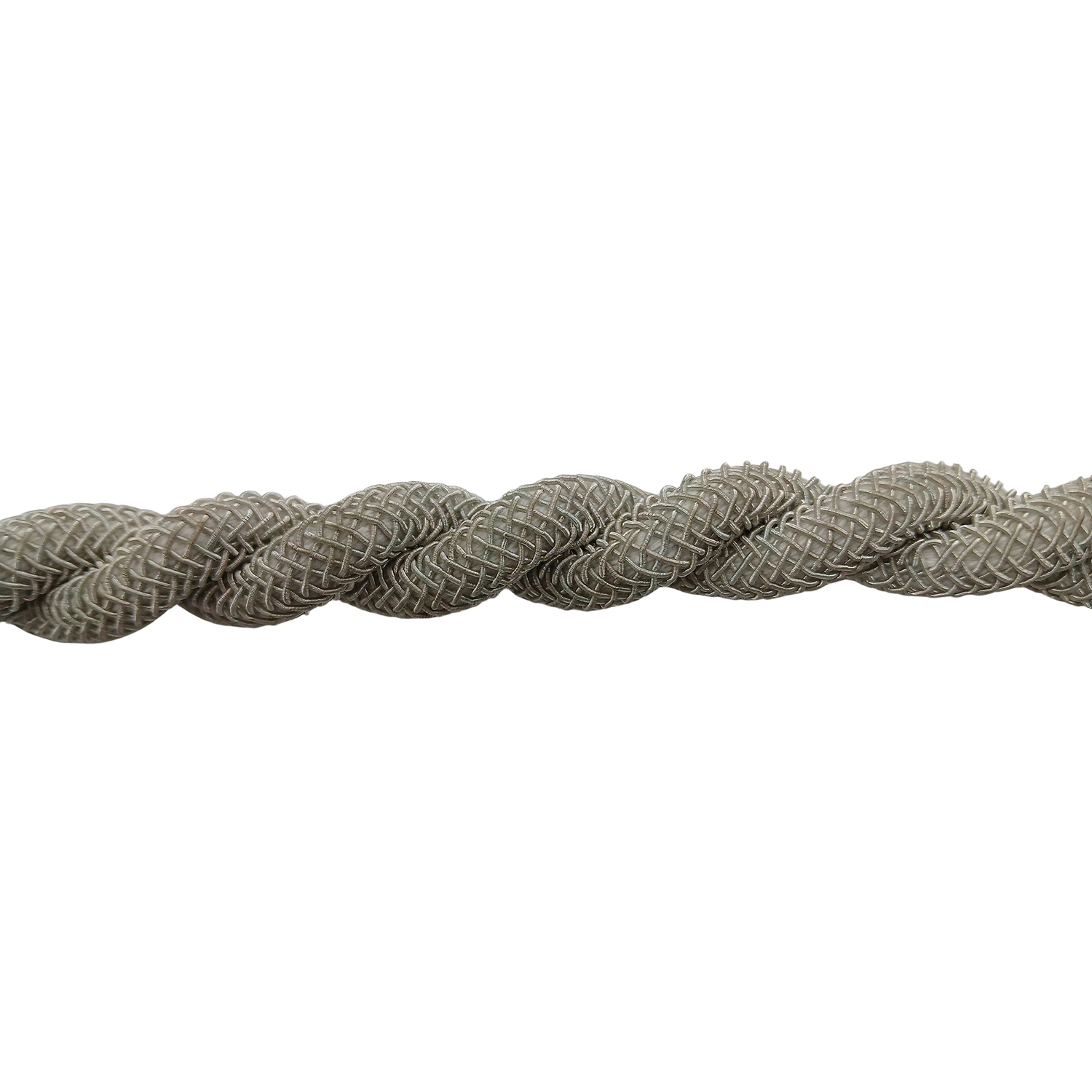 Cap Cord Silver