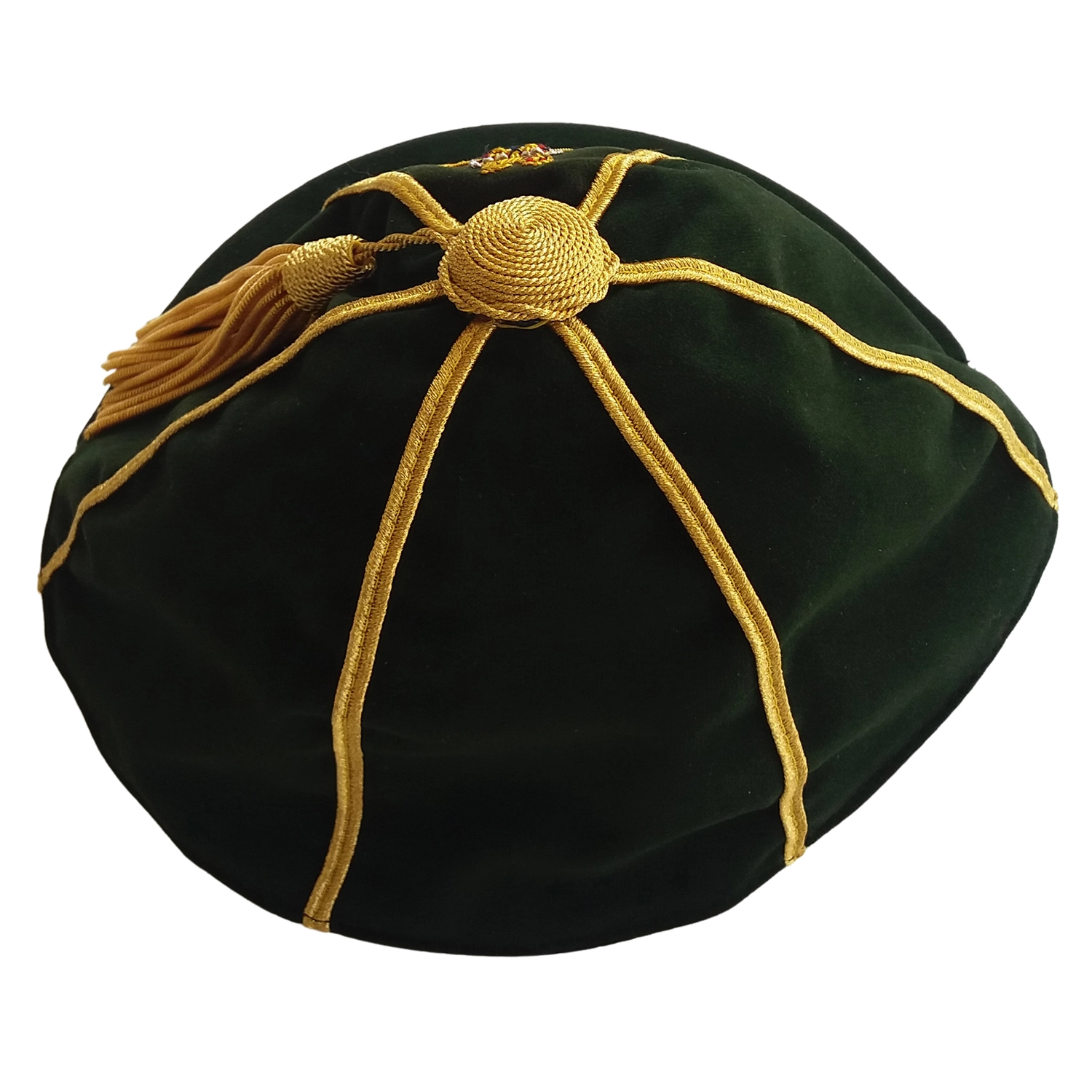 Honour & Presentation Caps