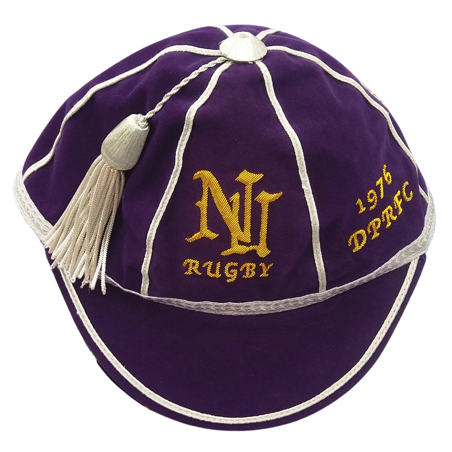 Honour & Presentation Caps