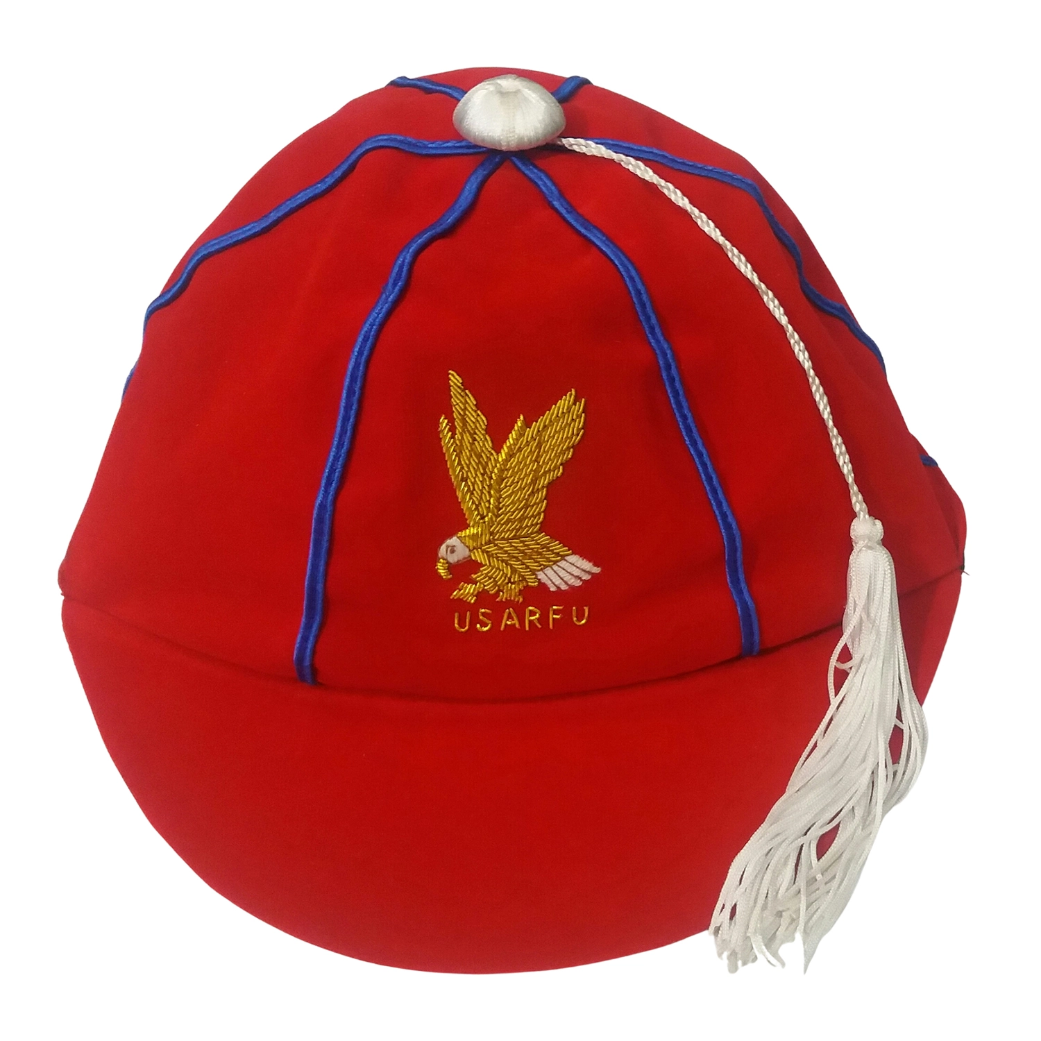Honour & Presentation Caps