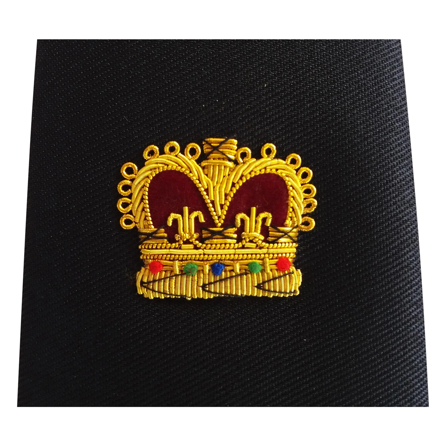 Bullion Crown