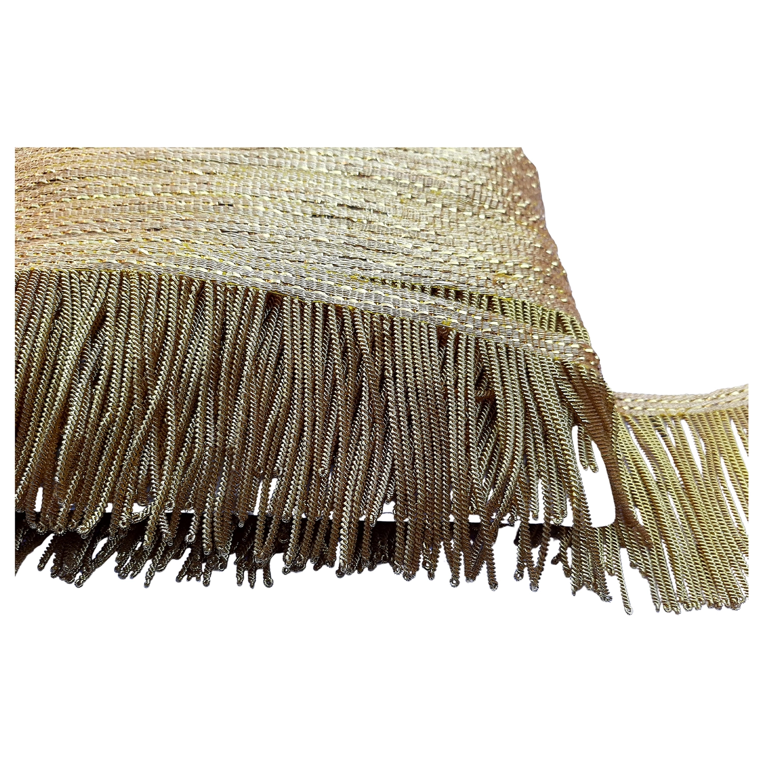 Fringe 4