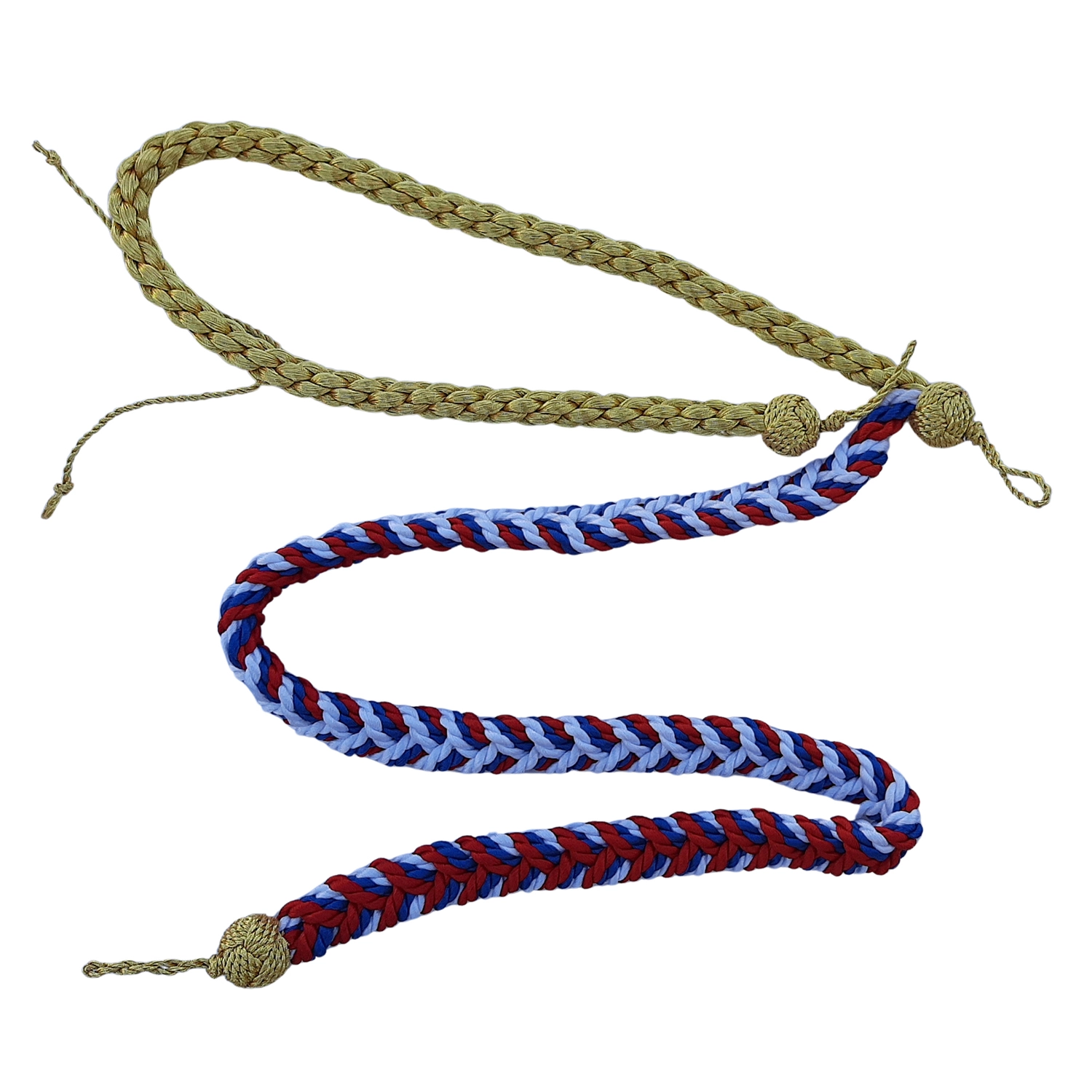 French Cap Cord