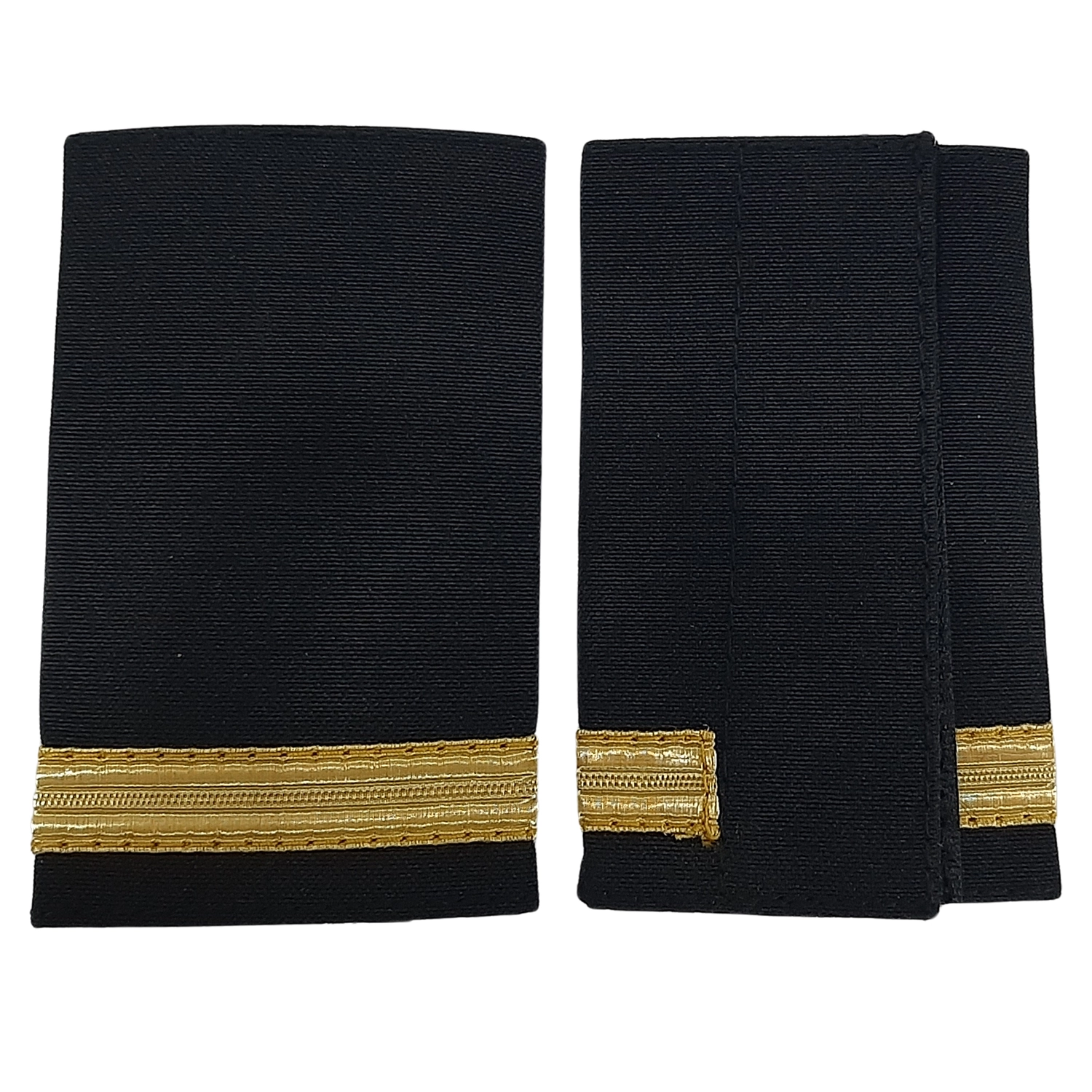 Pilot Epaulettes