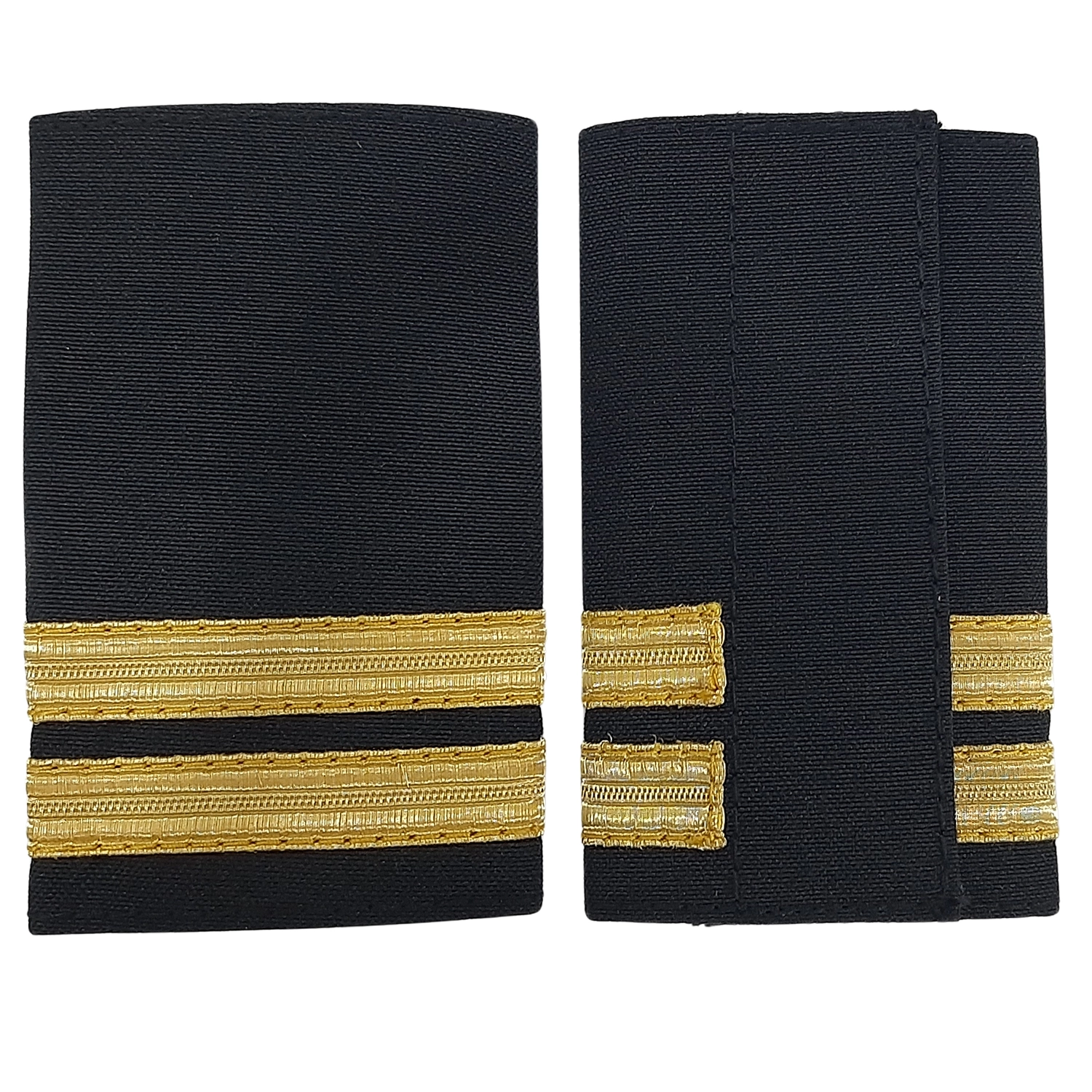 Pilot Epaulettes
