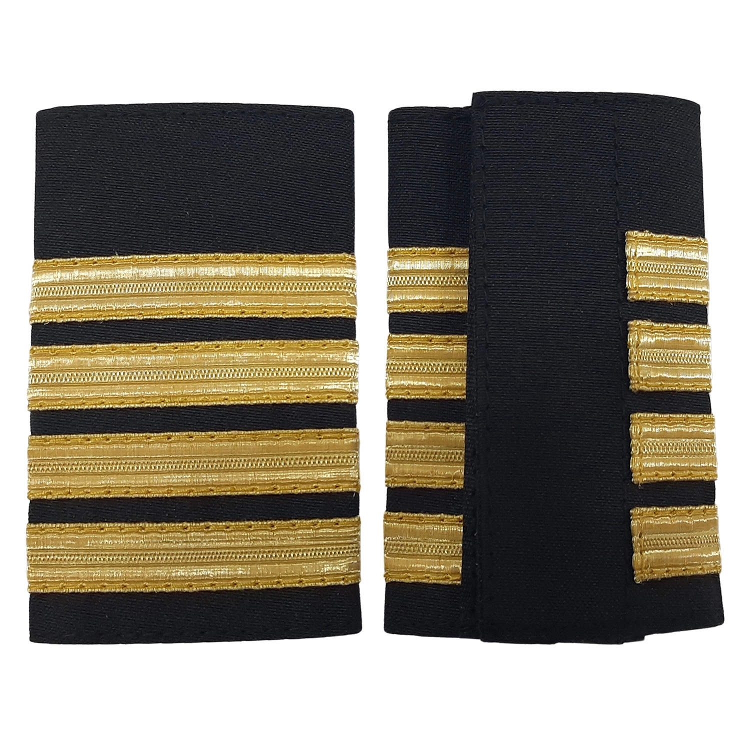 Pilot Epaulettes