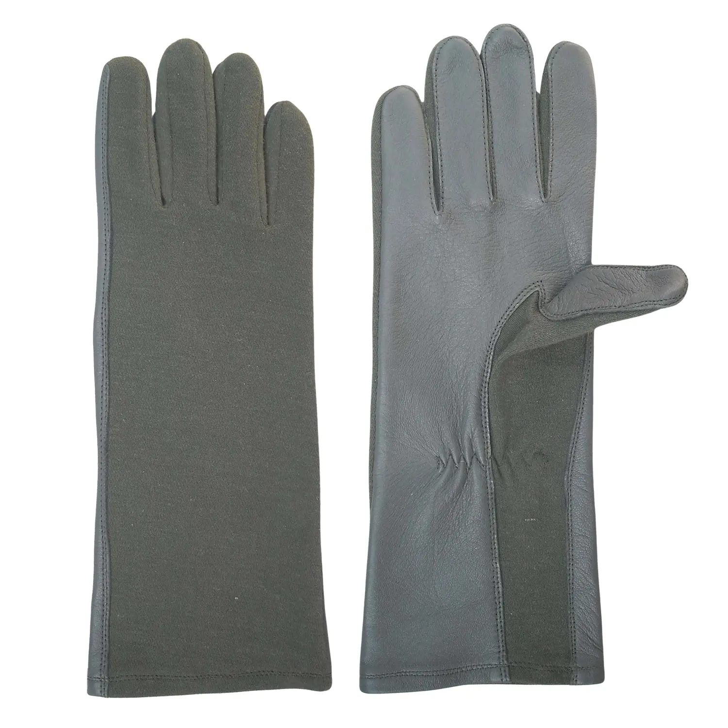 Pilot Nomex Gloves