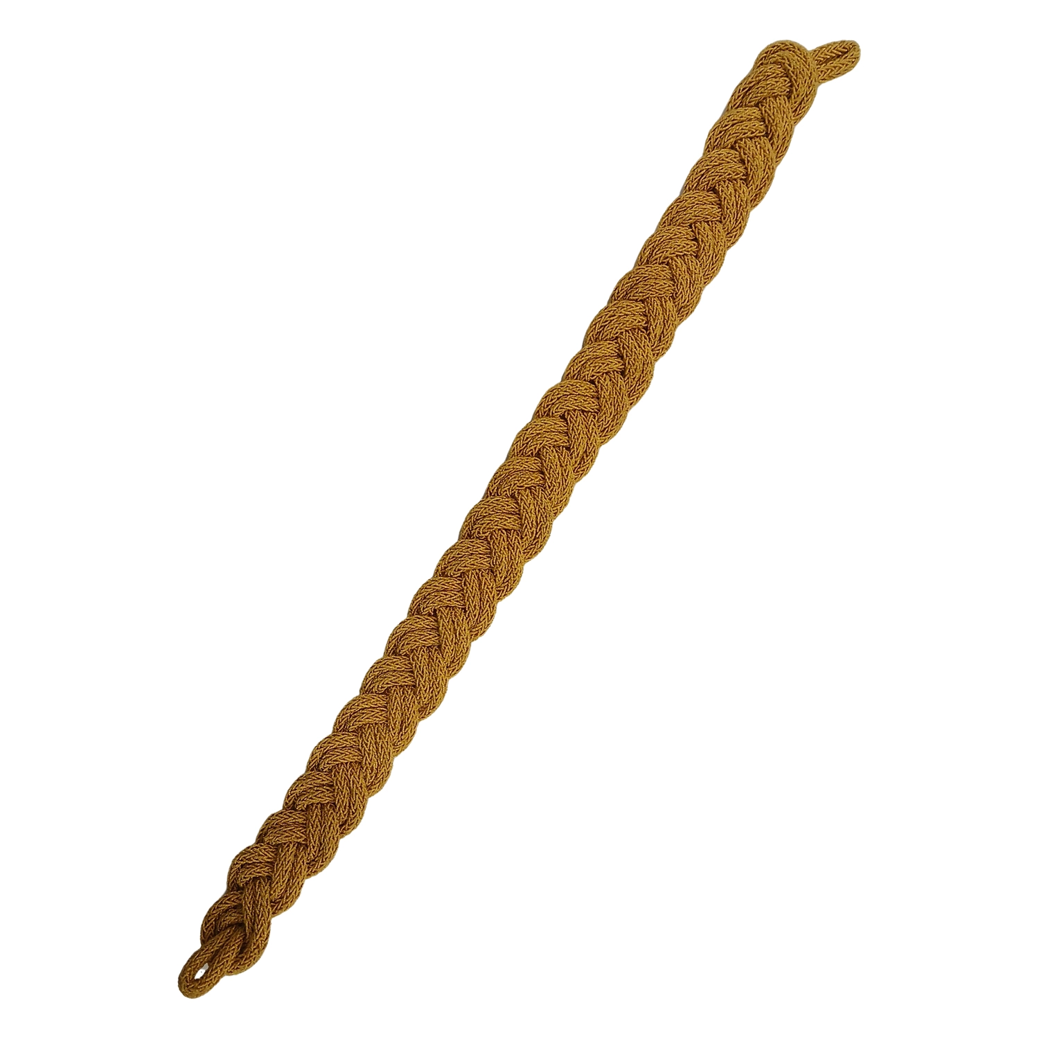 French Gold Cap Cord