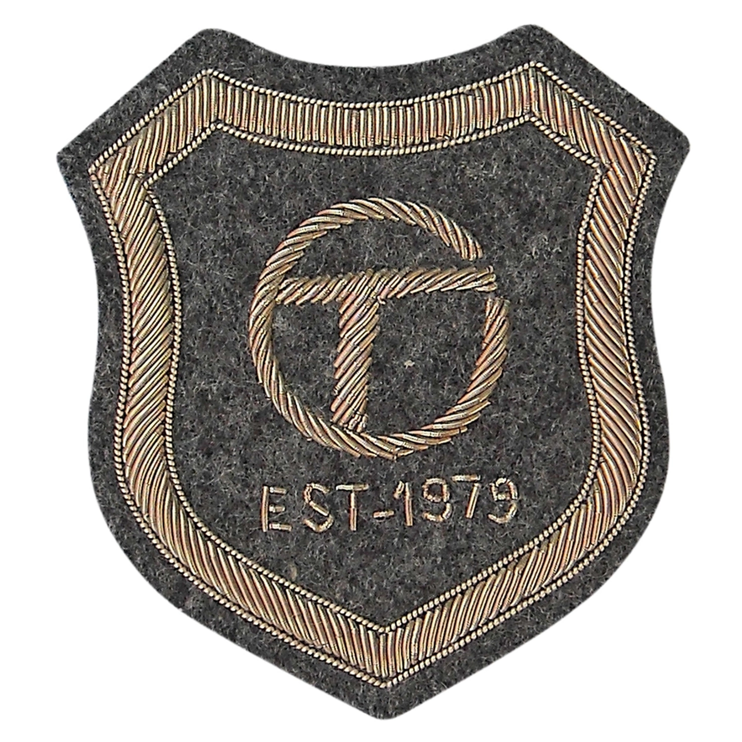 Blazer Badges