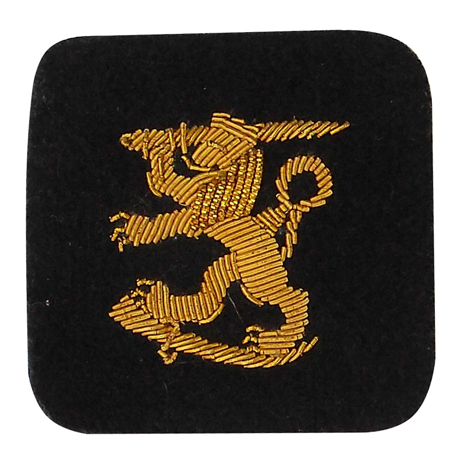 Blazer Badges