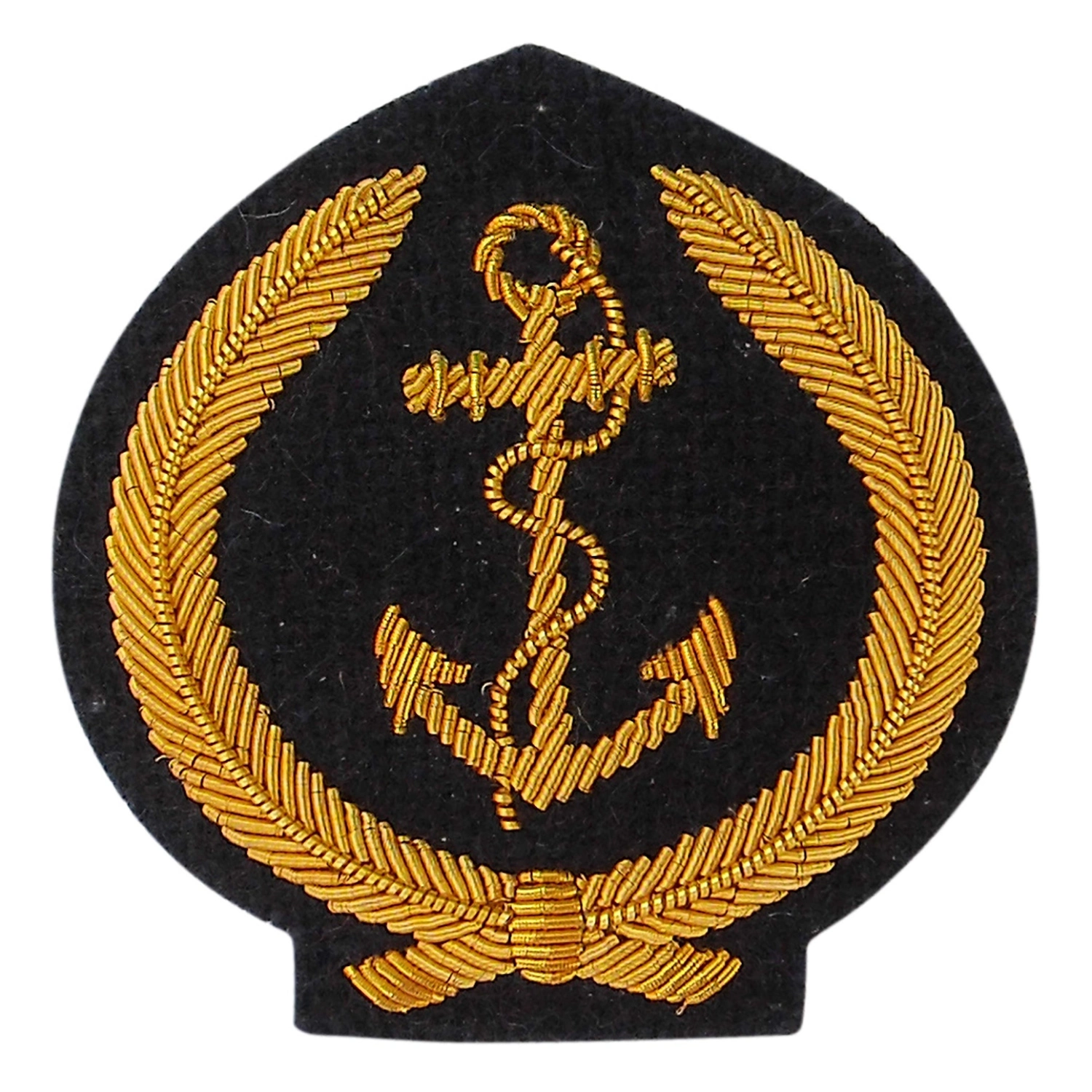 Cap Badges