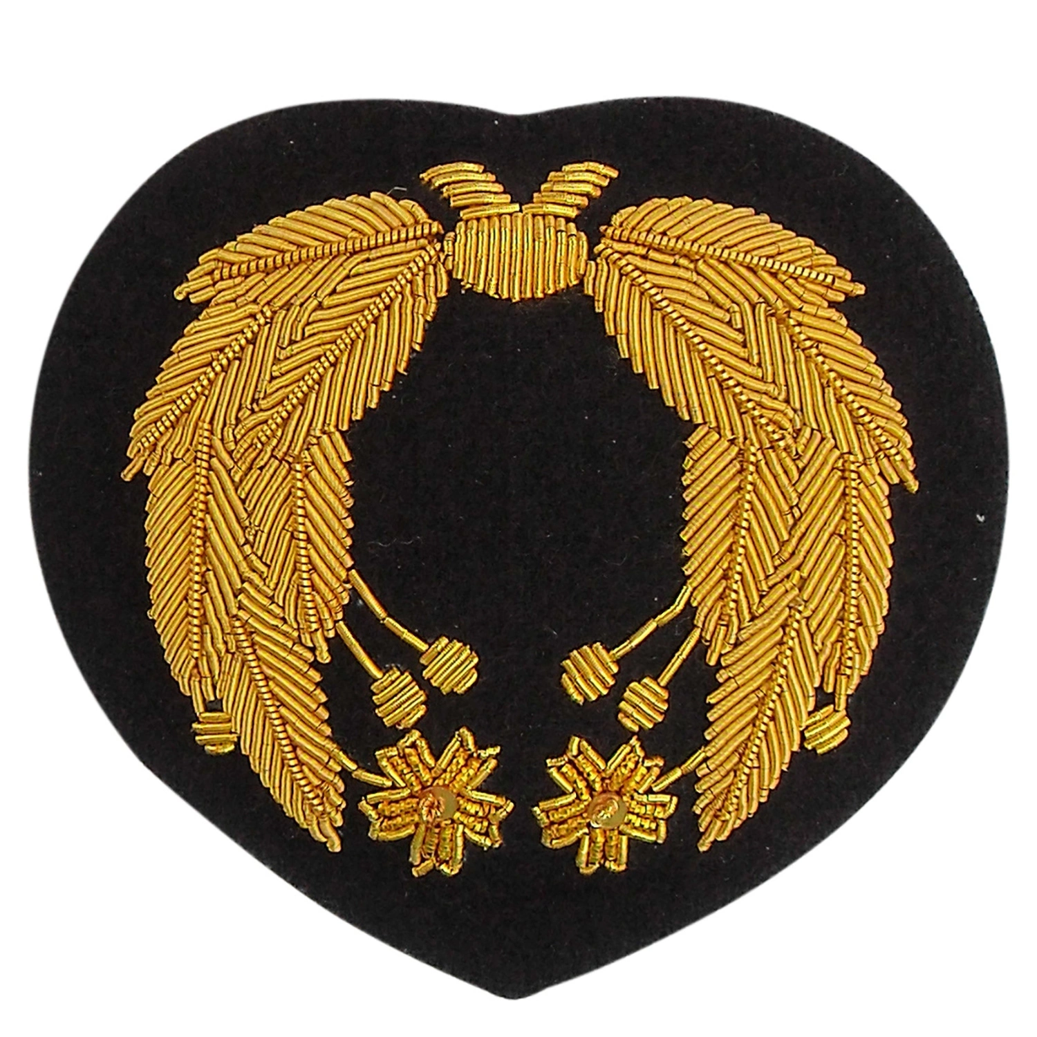 Cap Badges