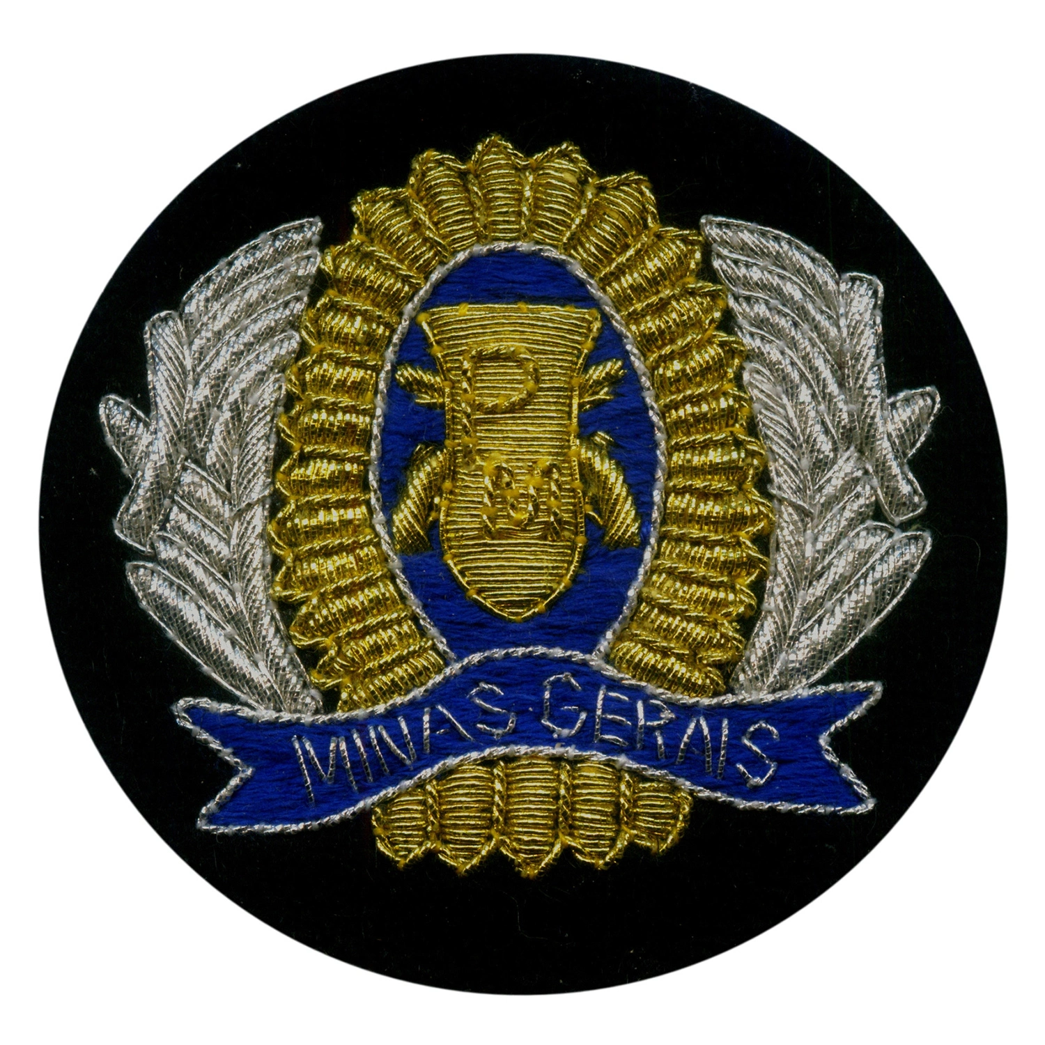 Cap Badges