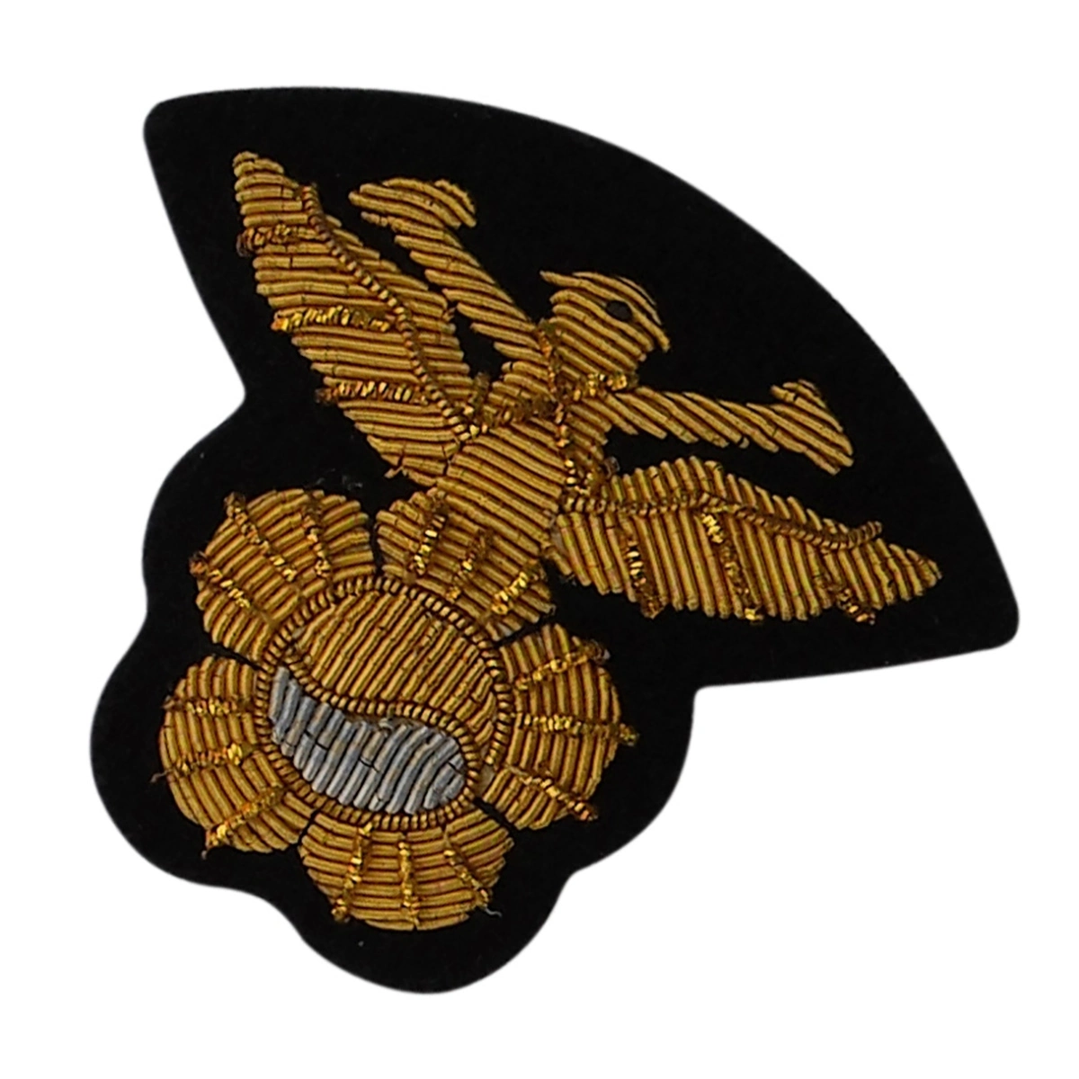 Cap Badges