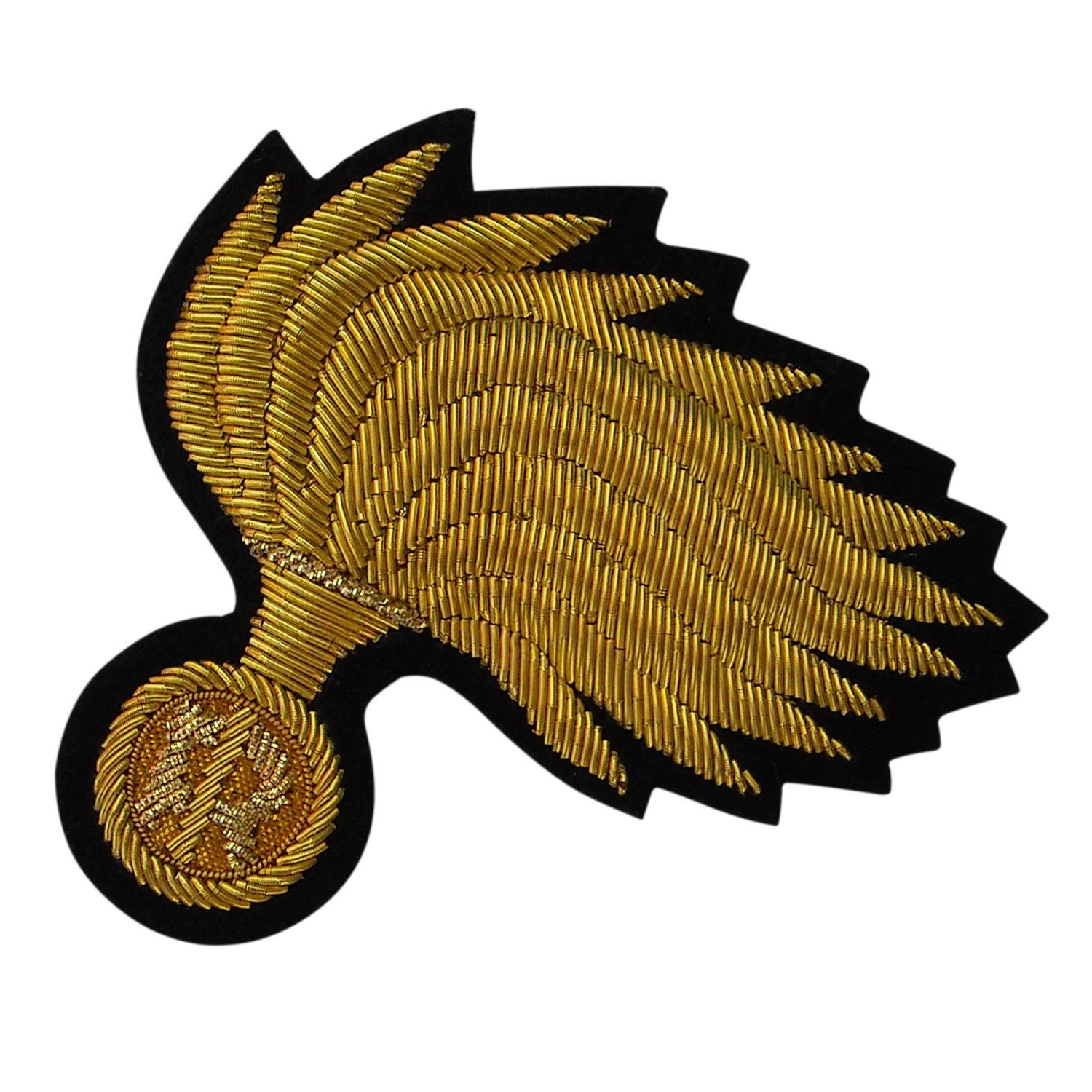Cap Badges