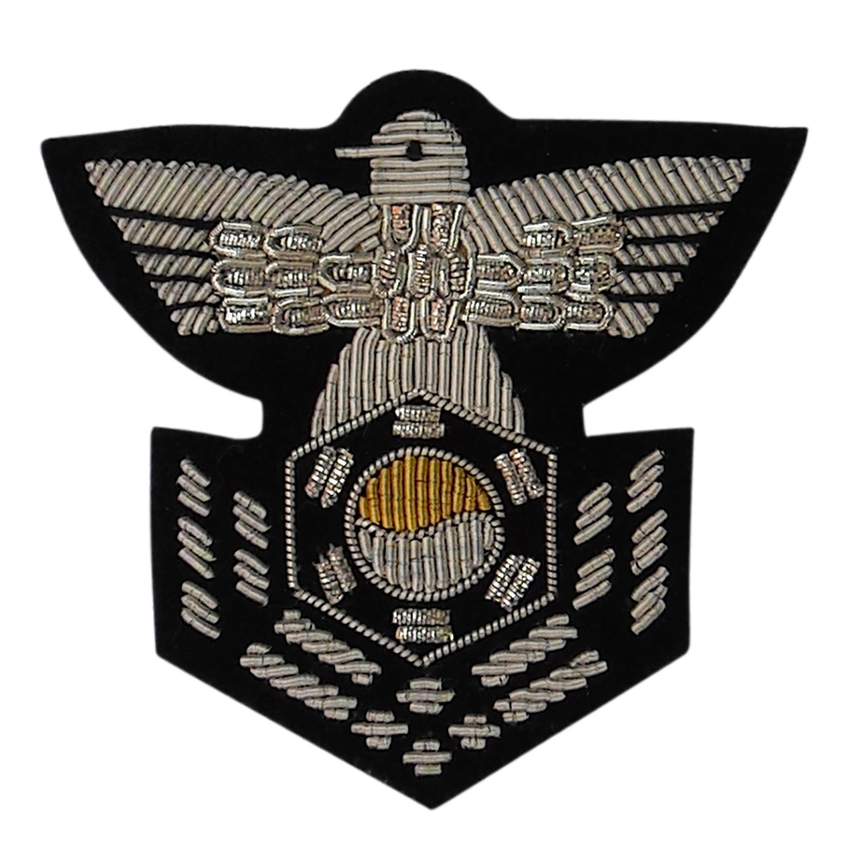 Cap Badge