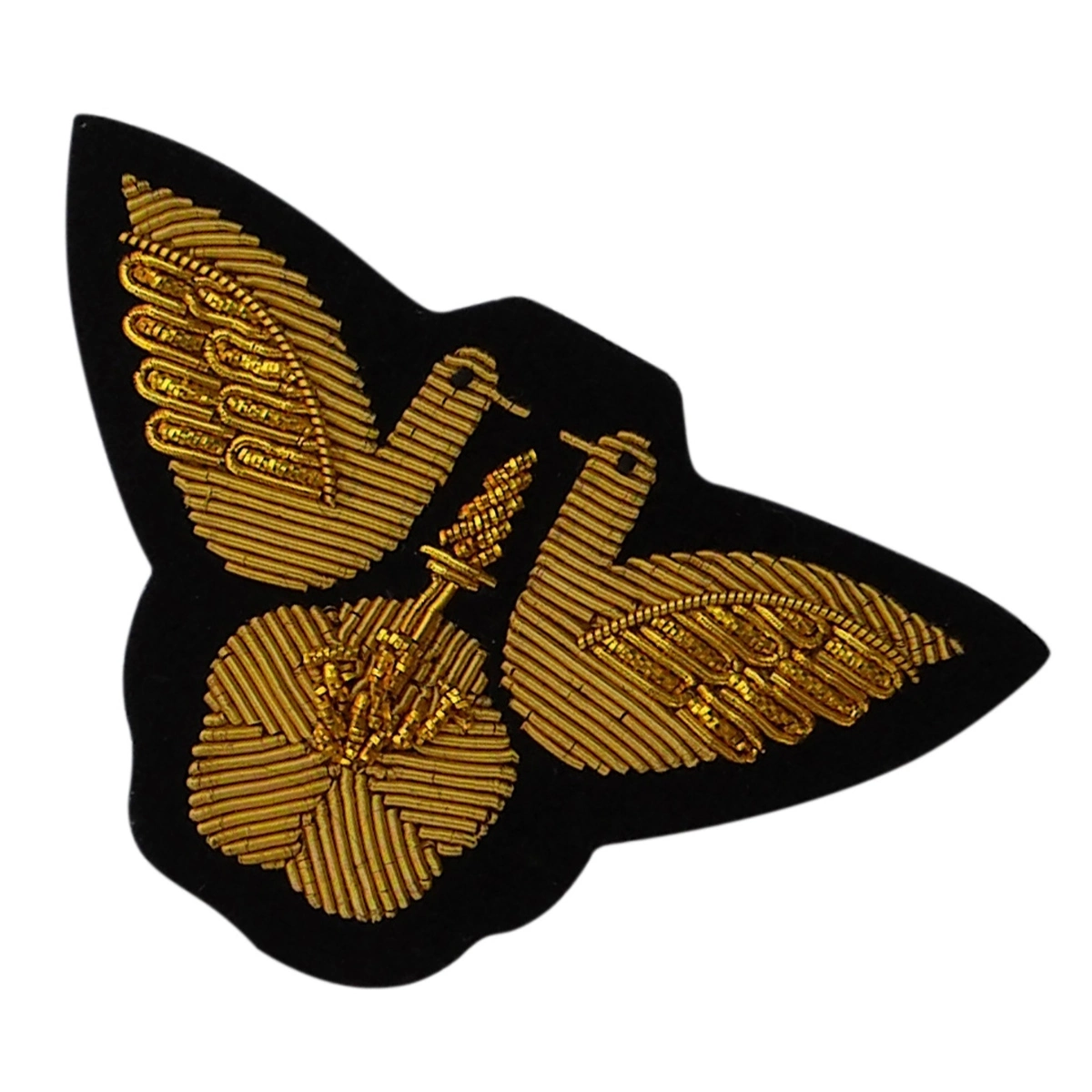 Cap Badges