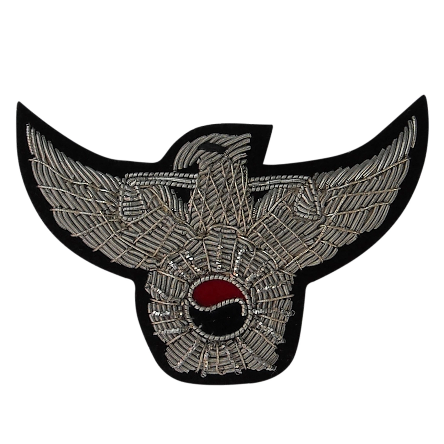 Cap Badge