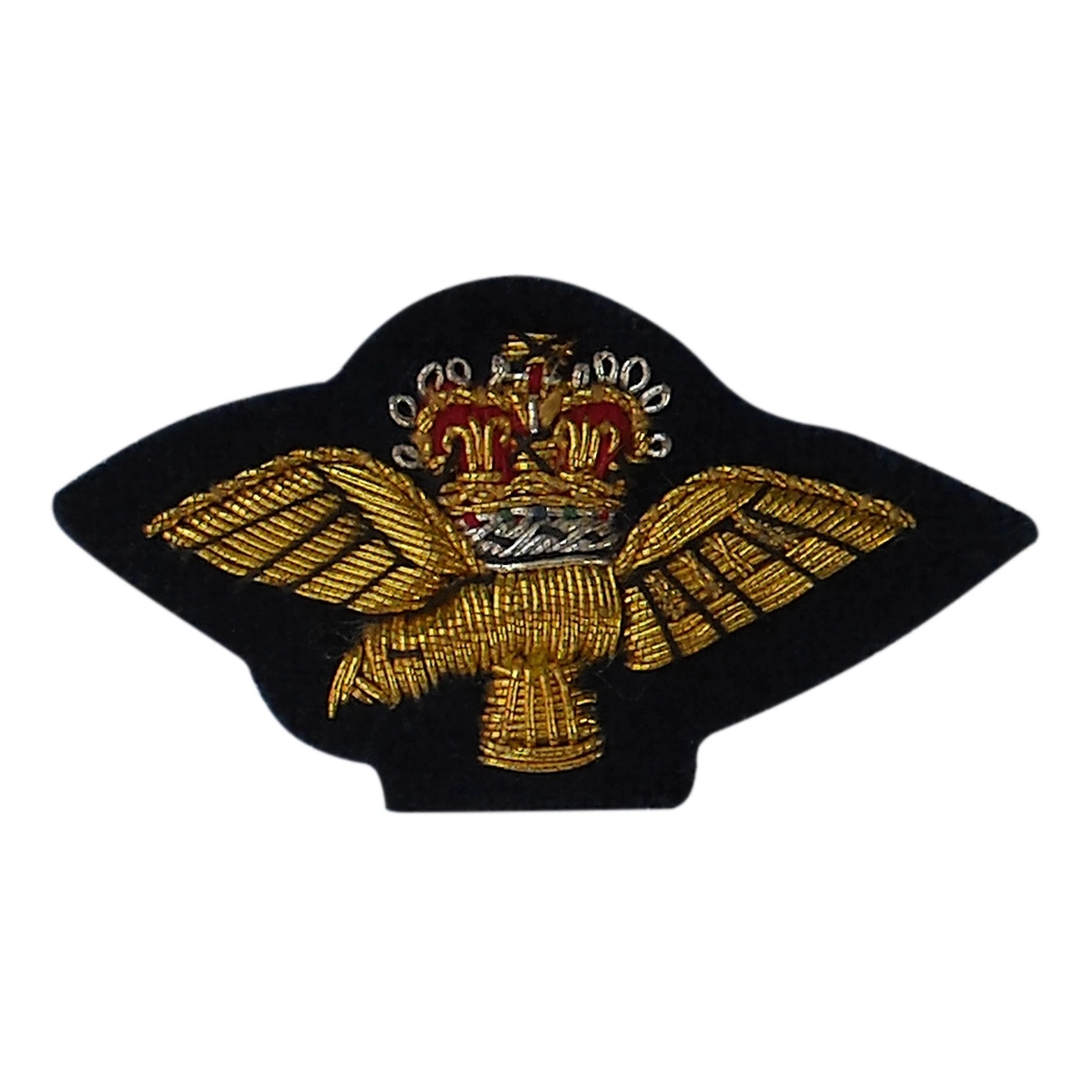 Cap Badges