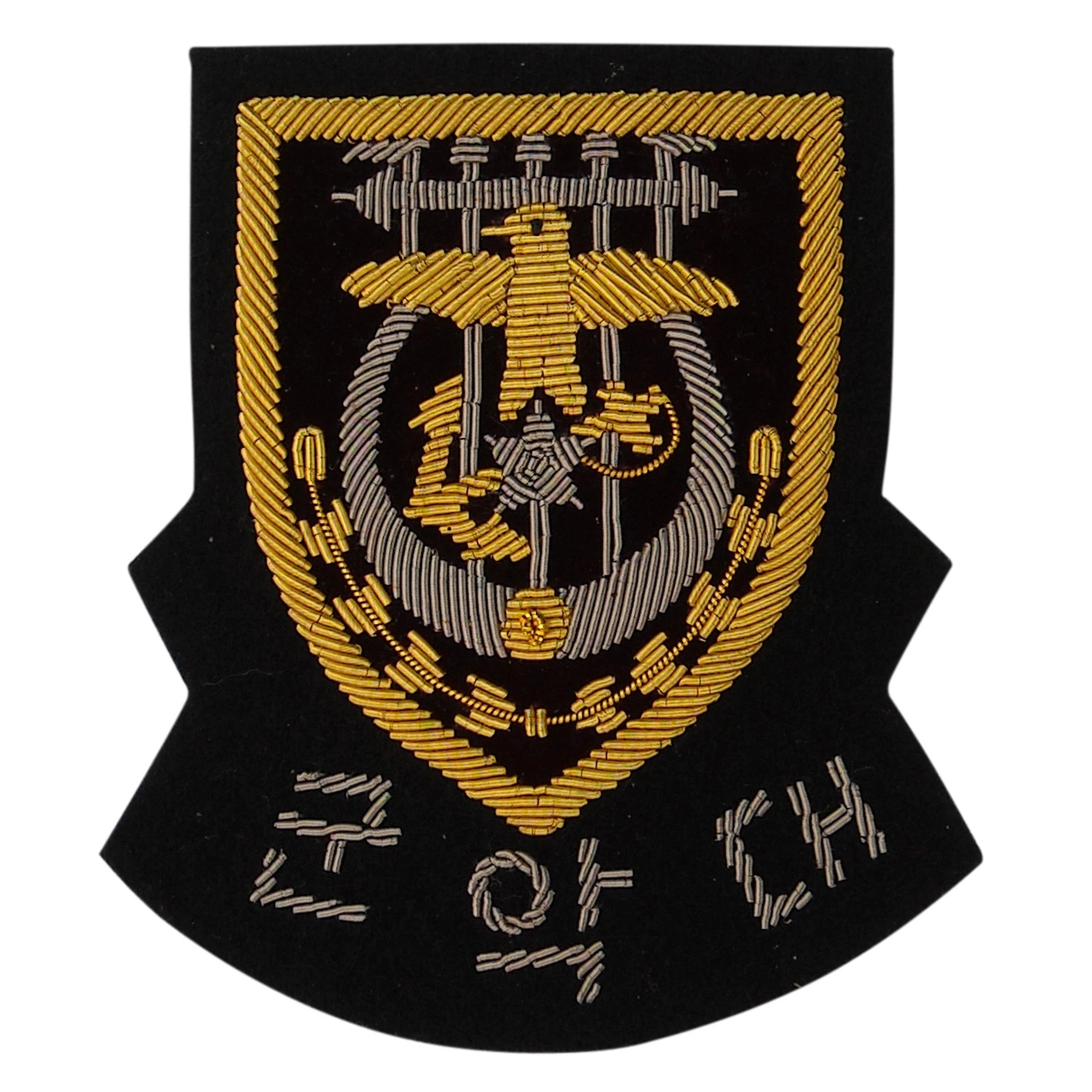 Pocket Badges