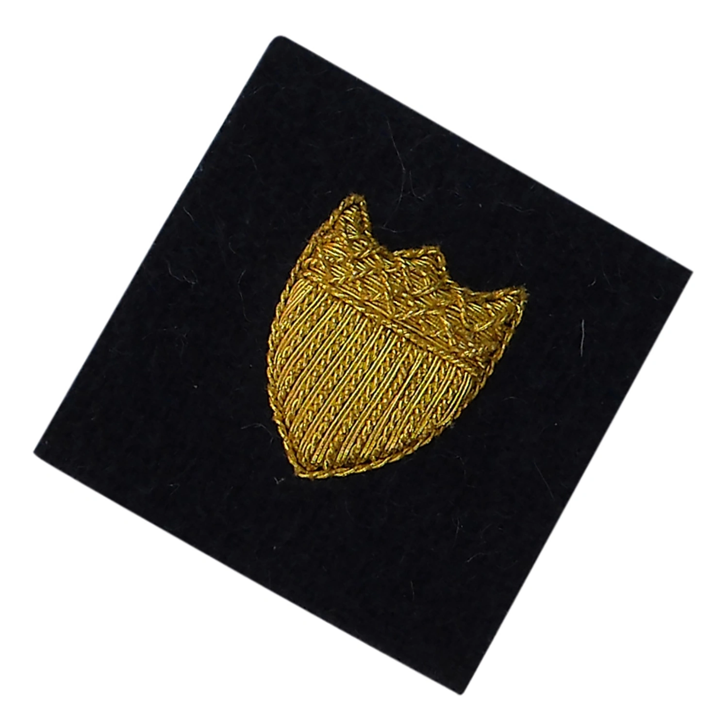 Blazer Badge
