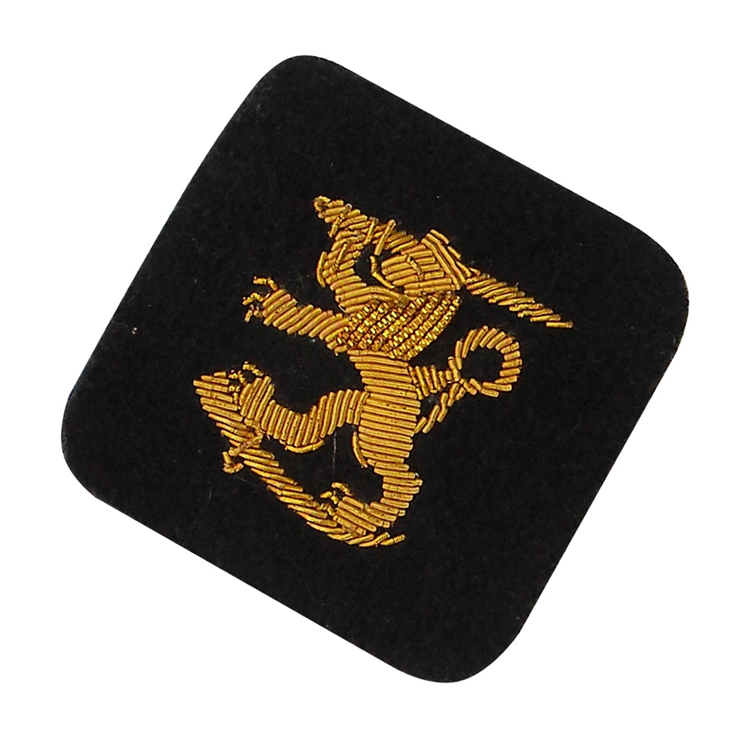 Blazer Badge