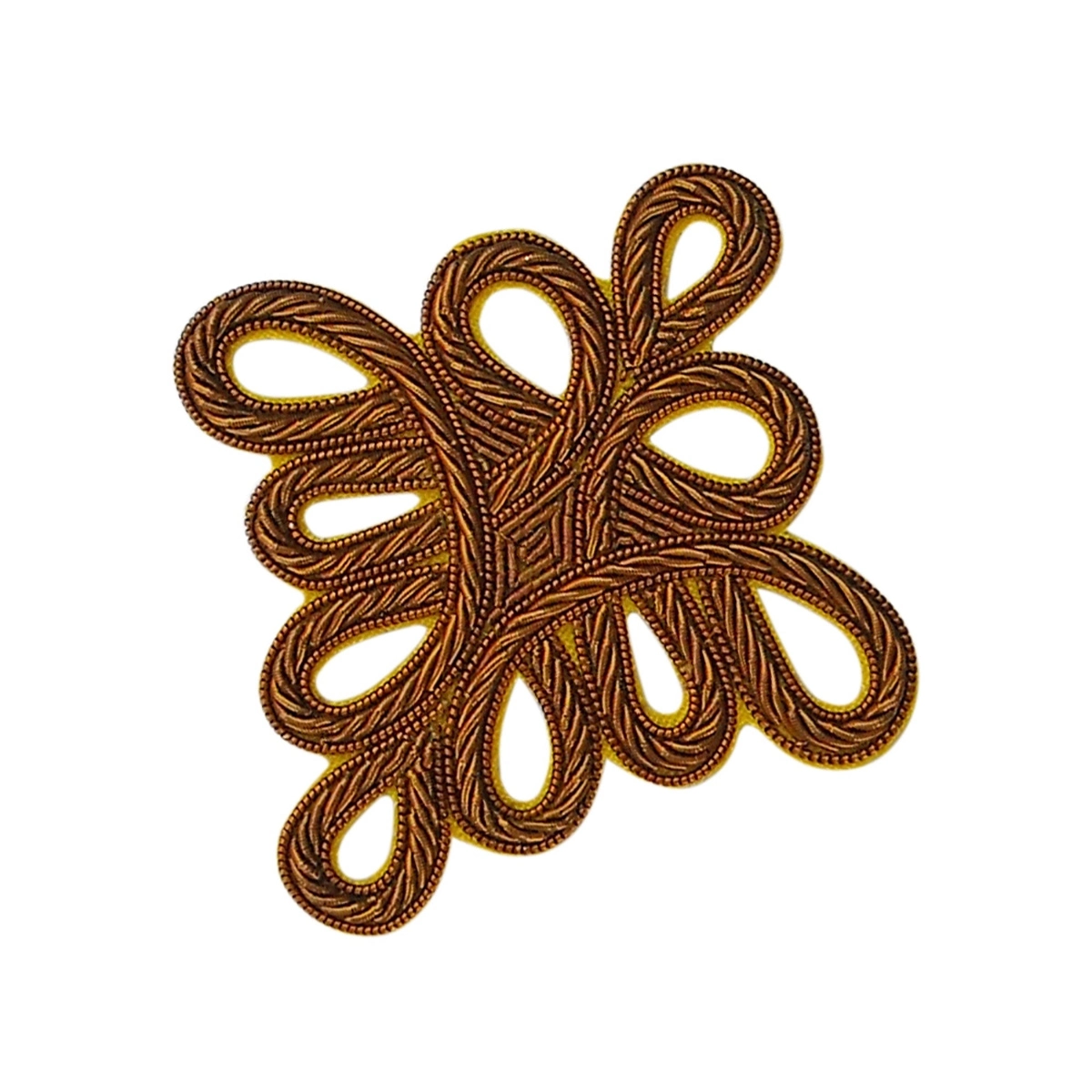 Blazer Badge