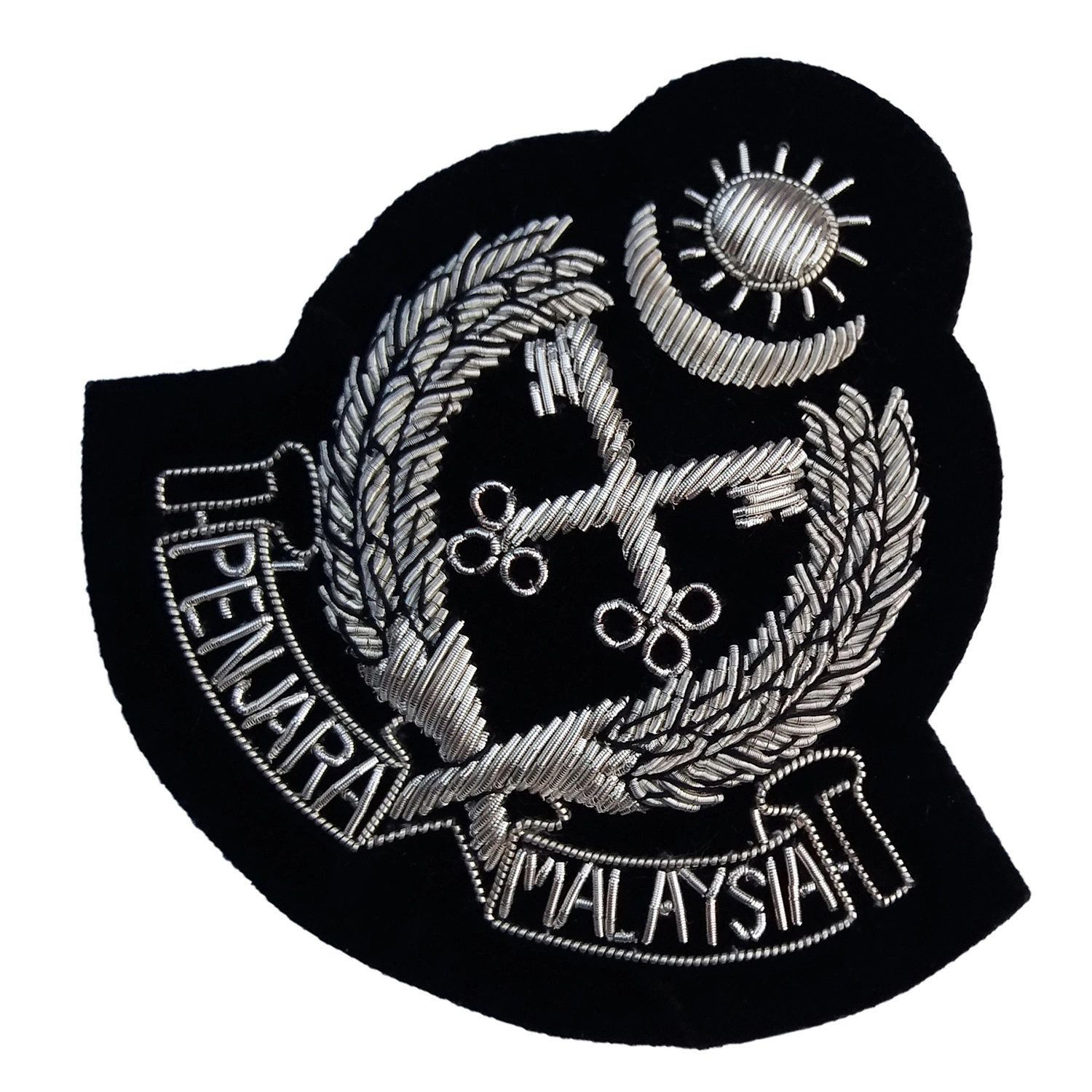 Cap Badge