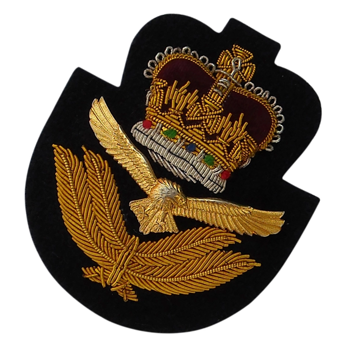 Cap Badge