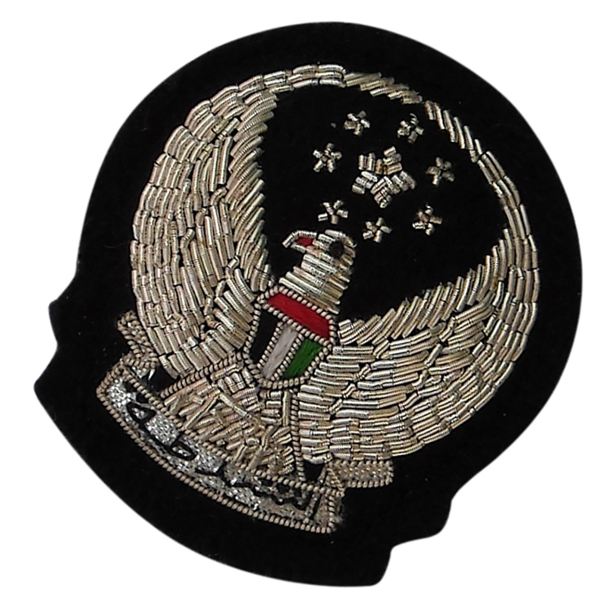 Cap Badge