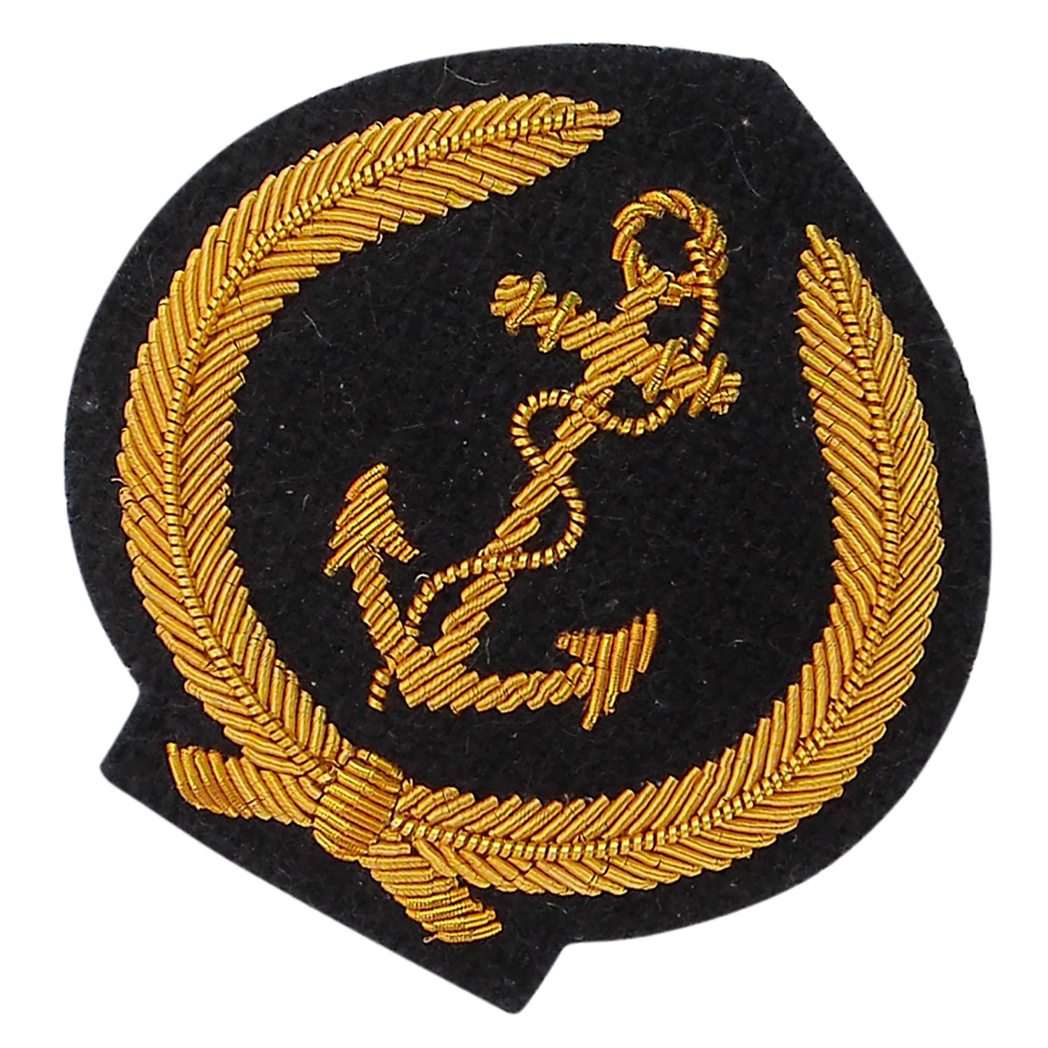 Cap Badge